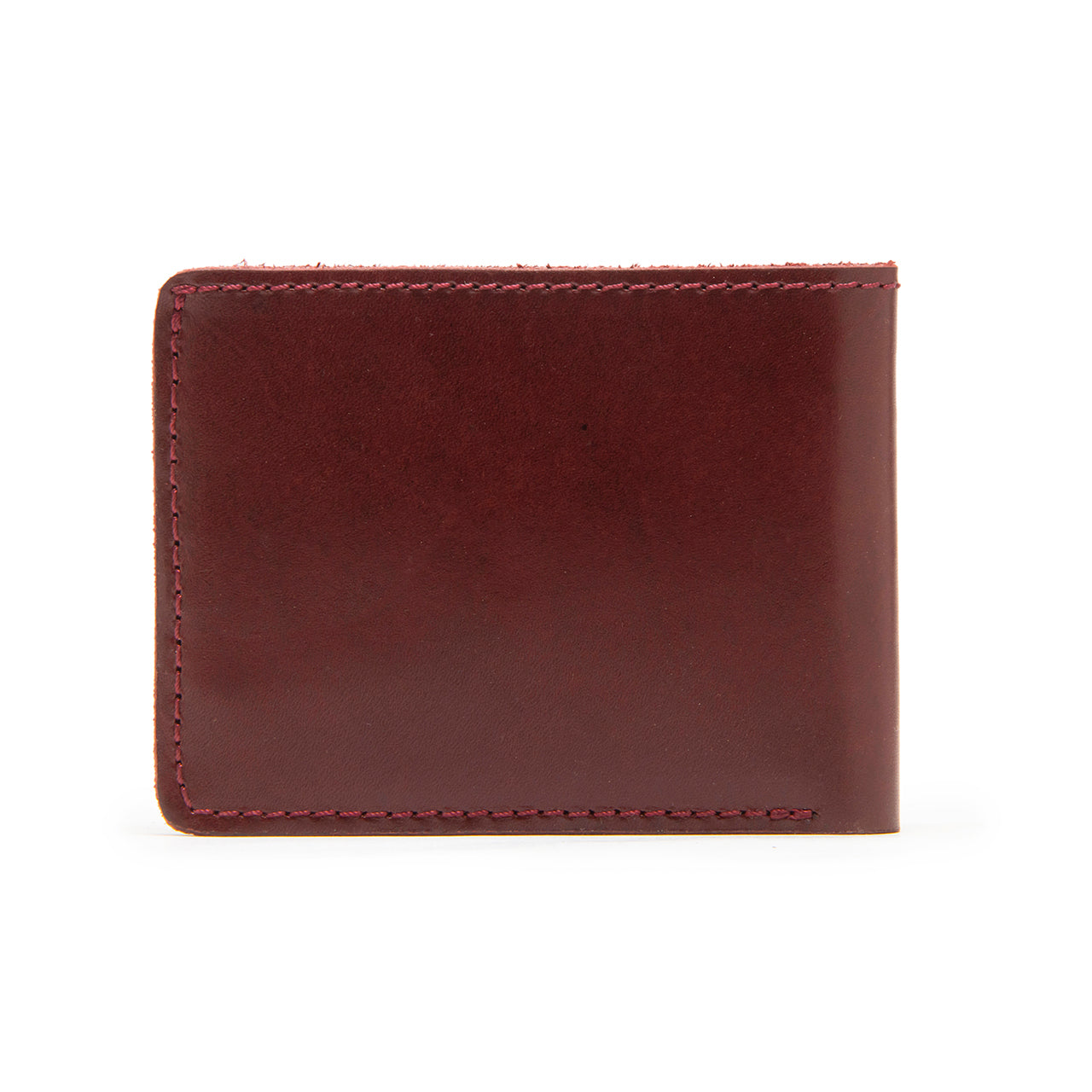 Bifold Leather Wallet | Various Colors - Quavaro