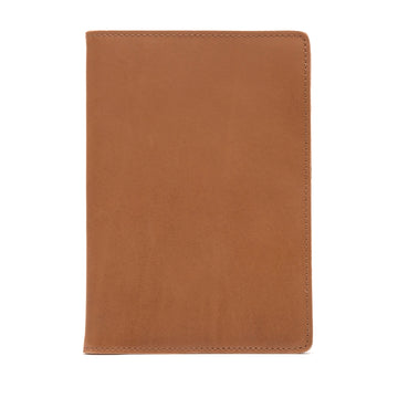 Notebook Cover - Quavaro