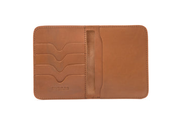 Passport Holder - Quavaro