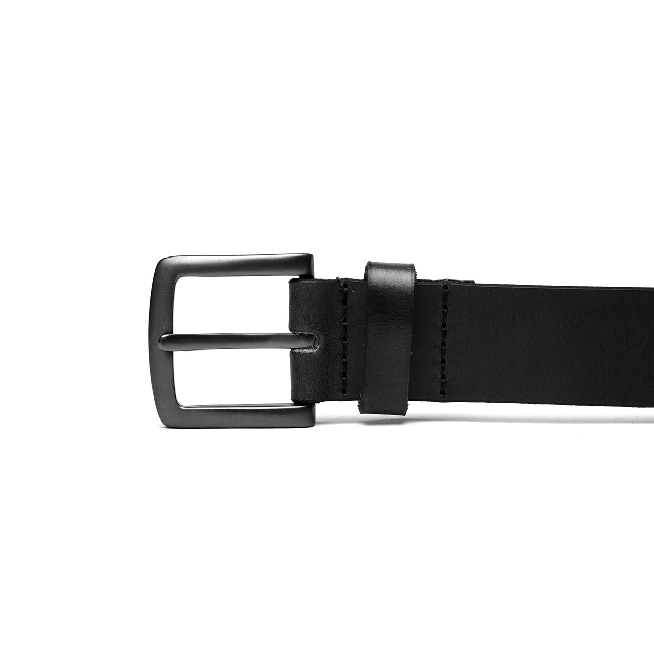 Leather Belt | Stealth - Quavaro