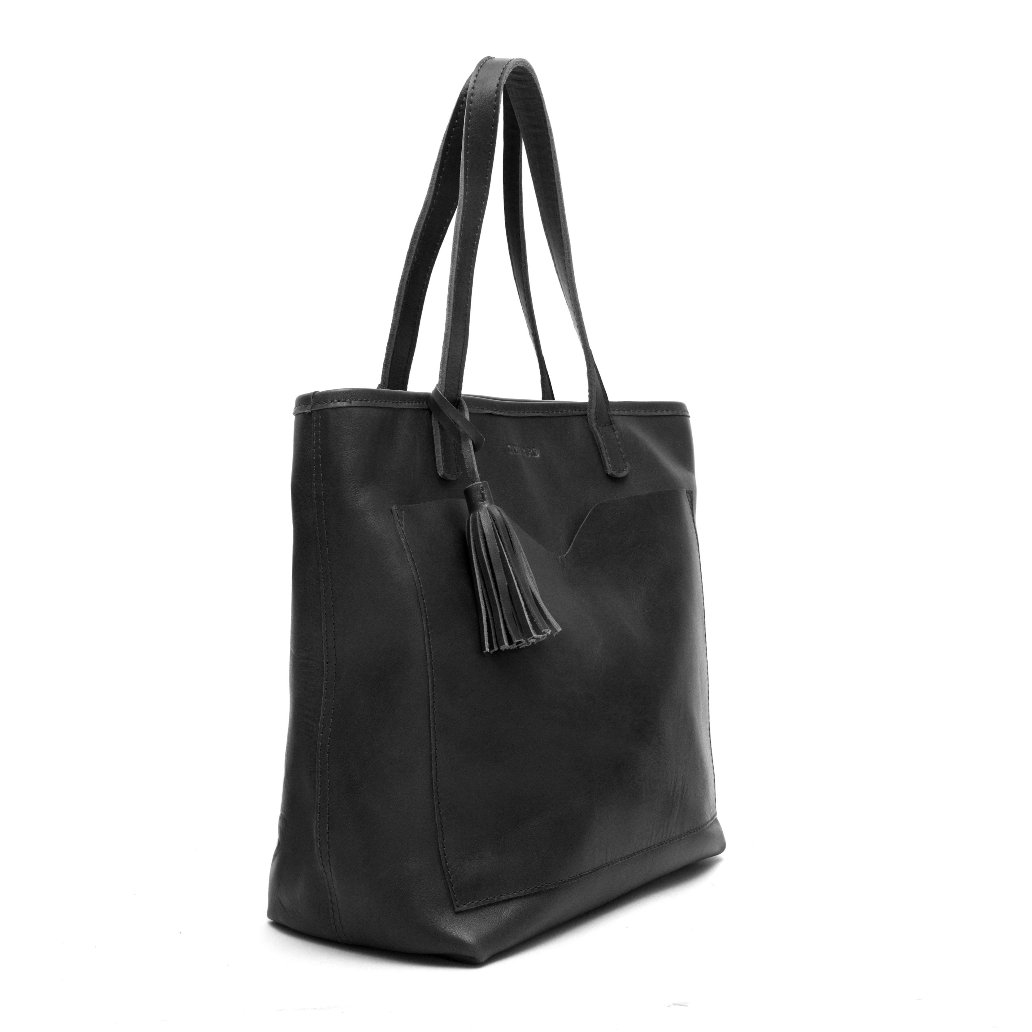Dupont Tote - Quavaro