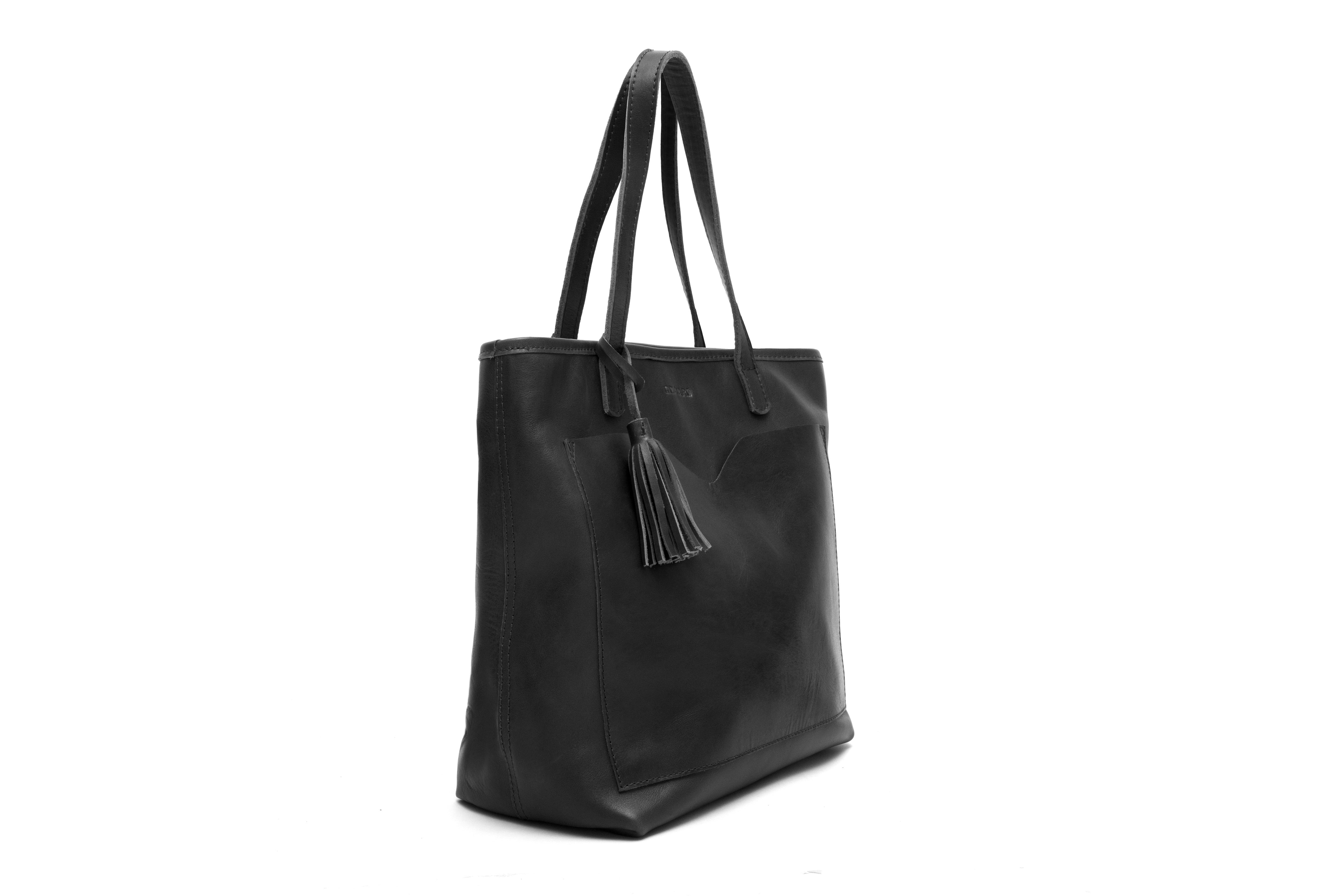Dupont Tote - Quavaro