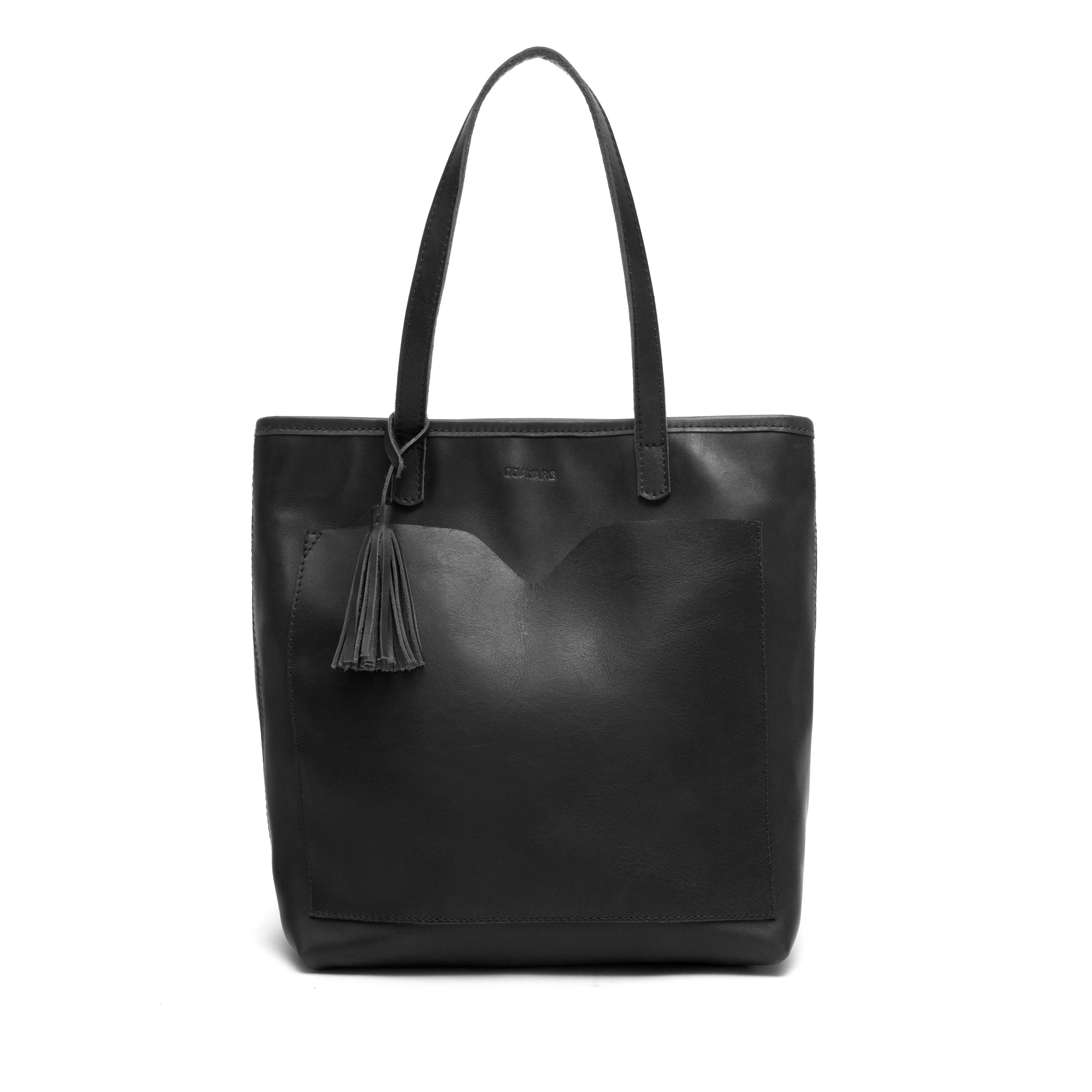 Dupont Tote - Quavaro