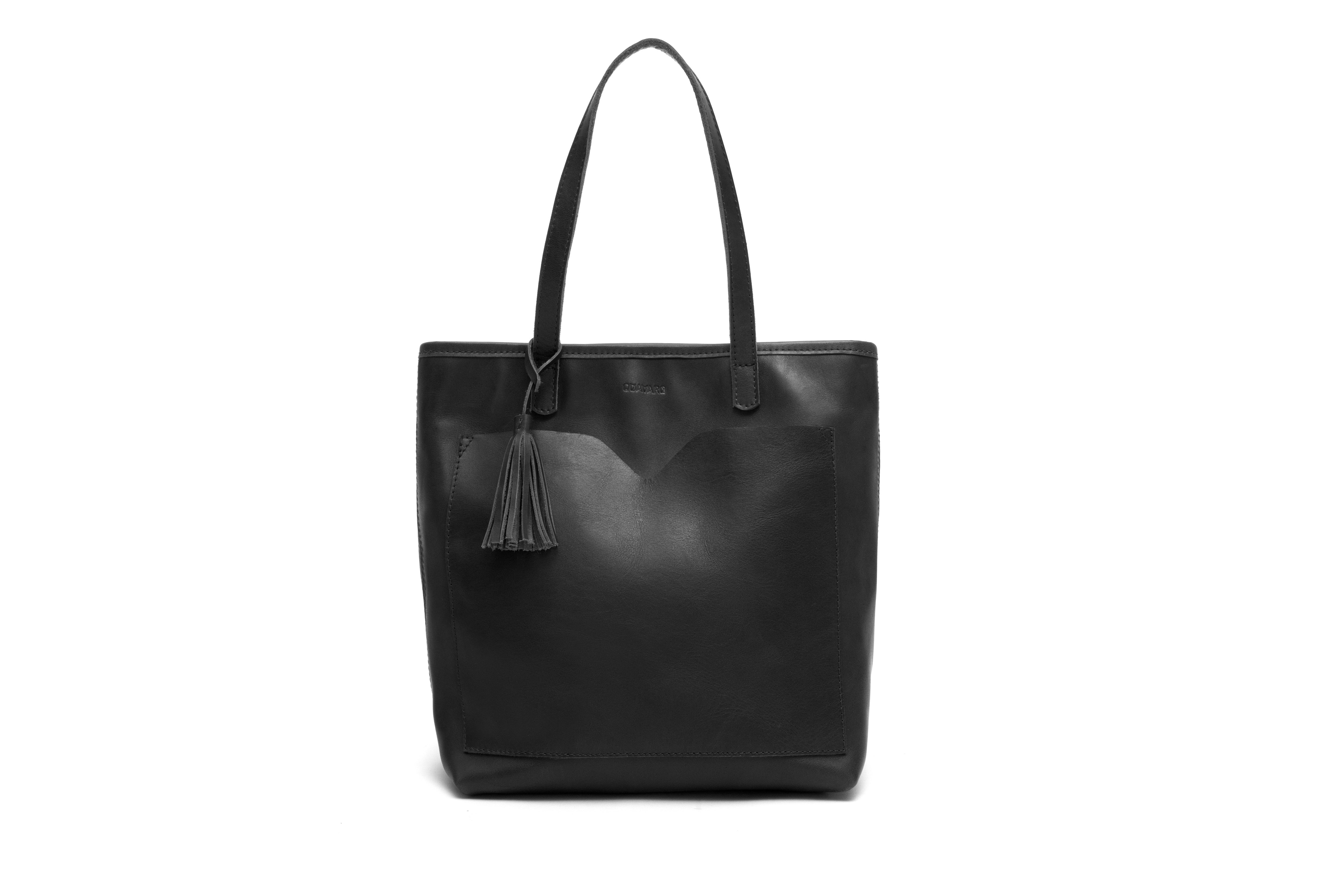 Dupont Tote - Quavaro