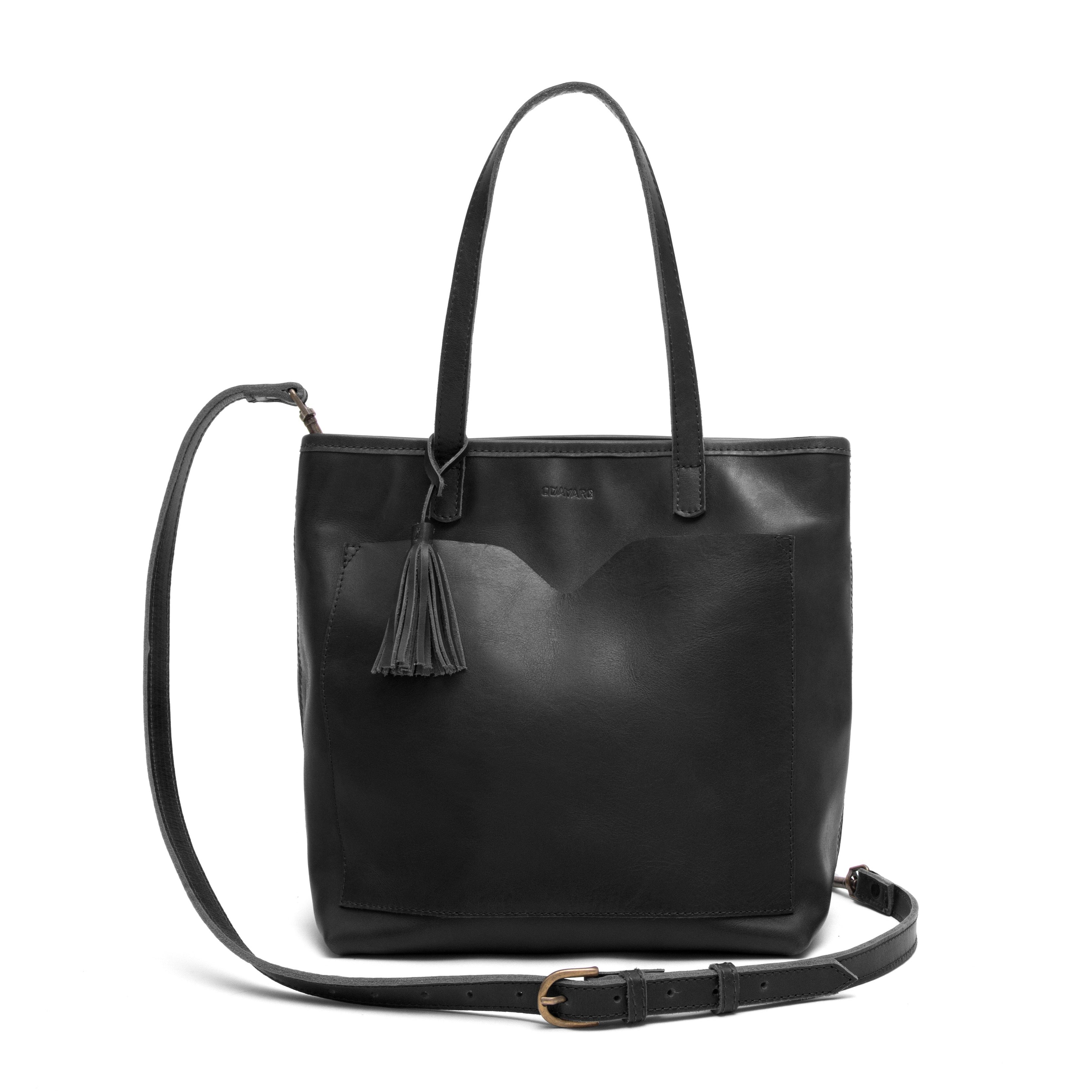 Dupont Tote - Quavaro