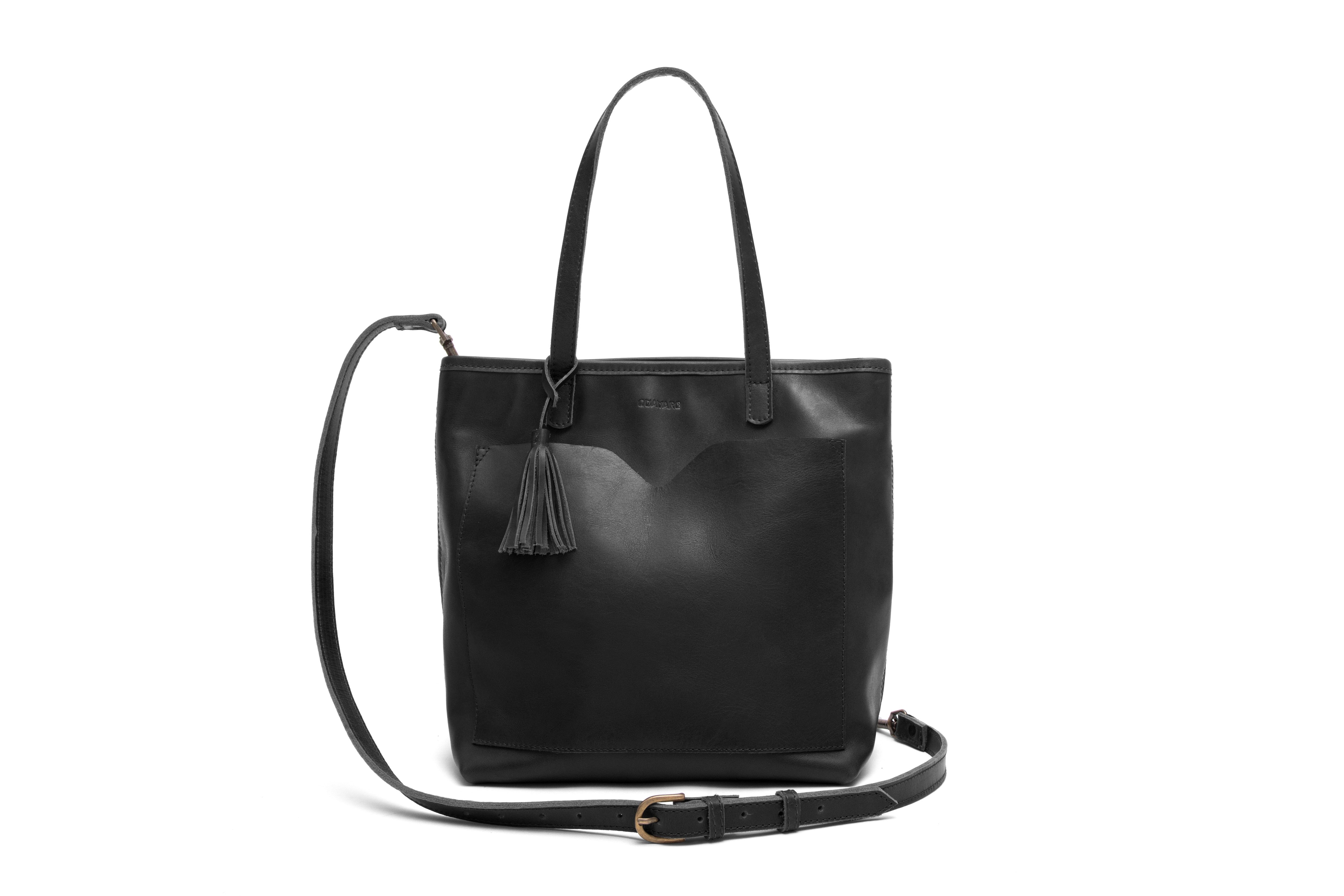 Dupont Tote - Quavaro