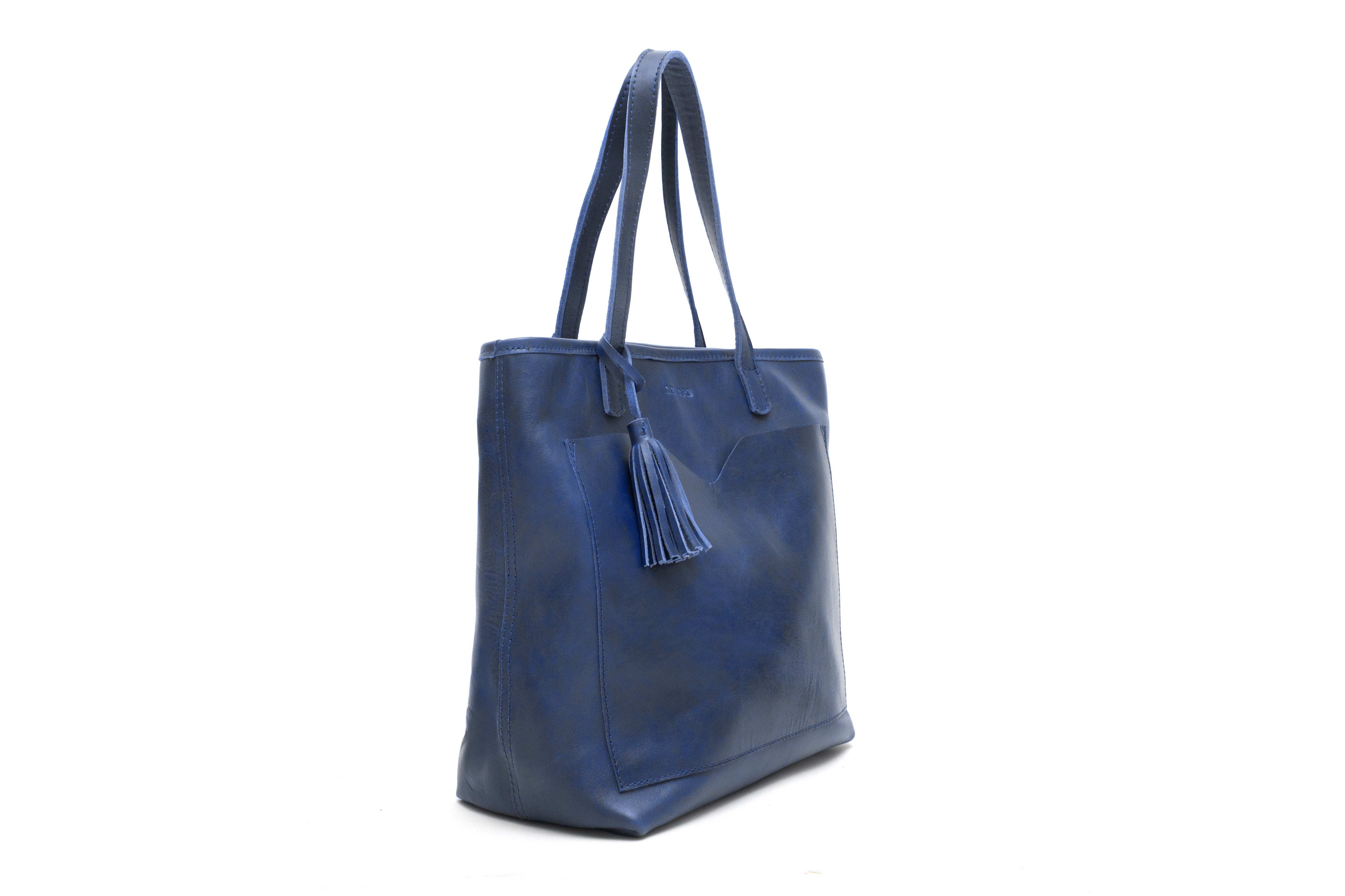 Dupont Tote - Quavaro