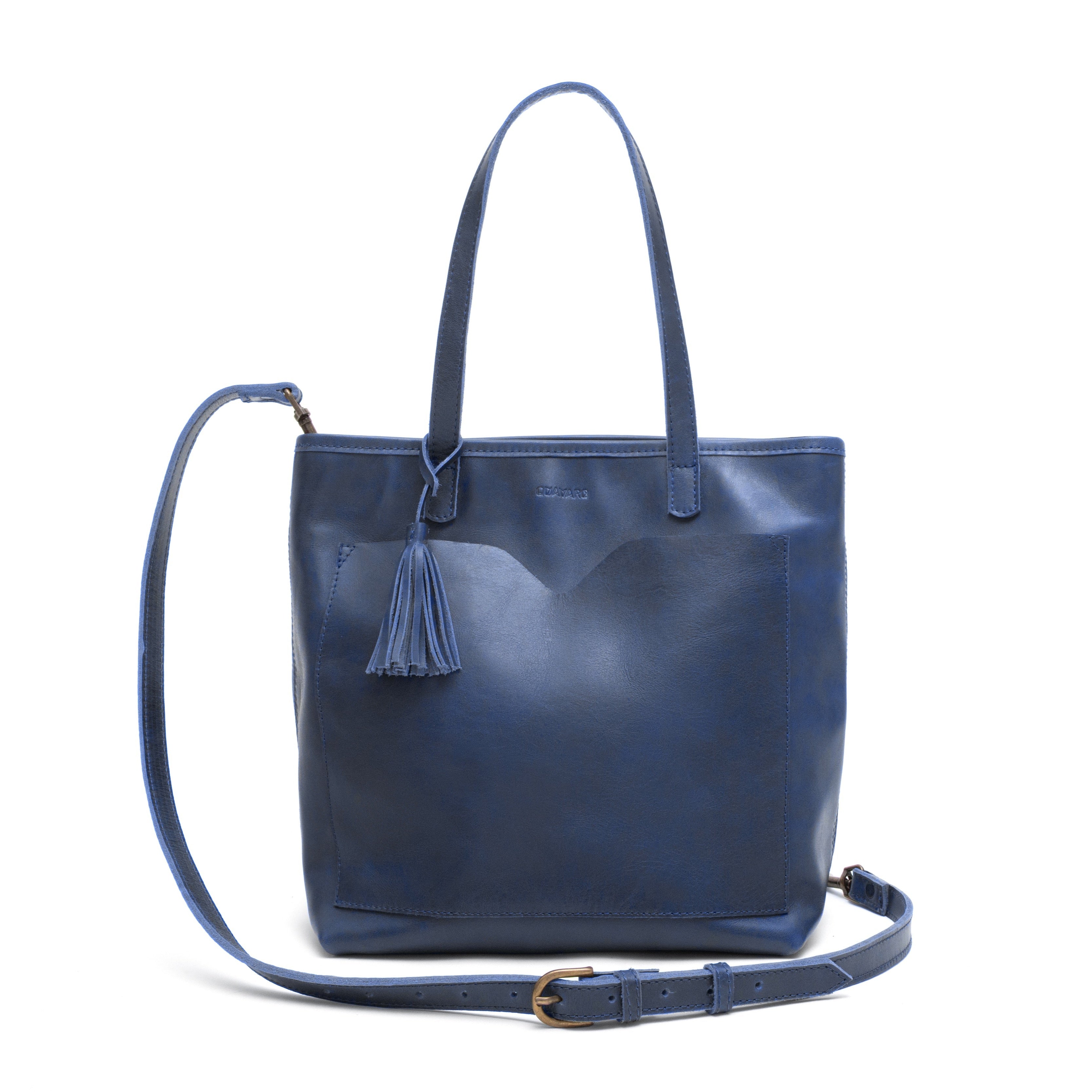Dupont Tote - Quavaro