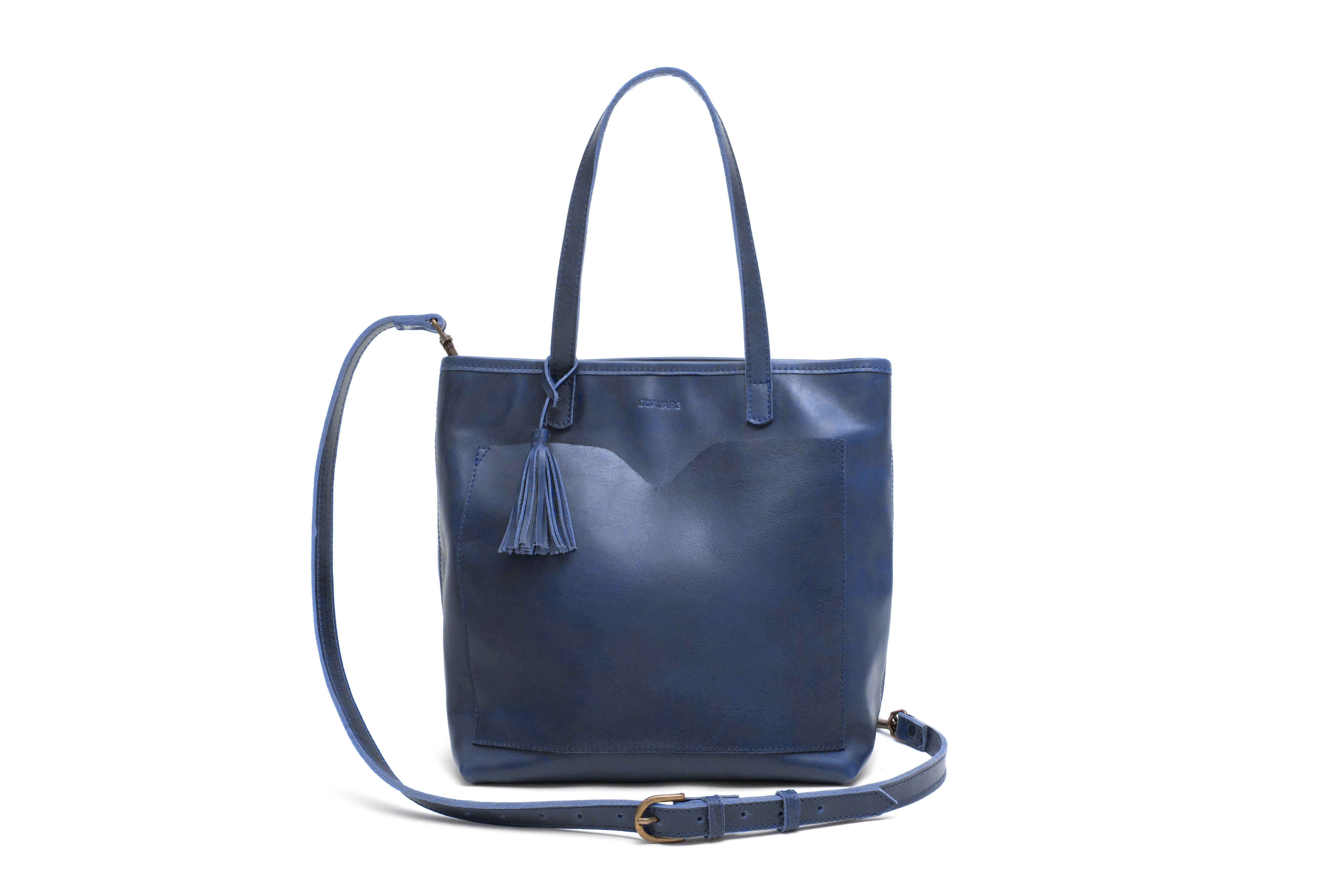 Dupont Tote - Quavaro