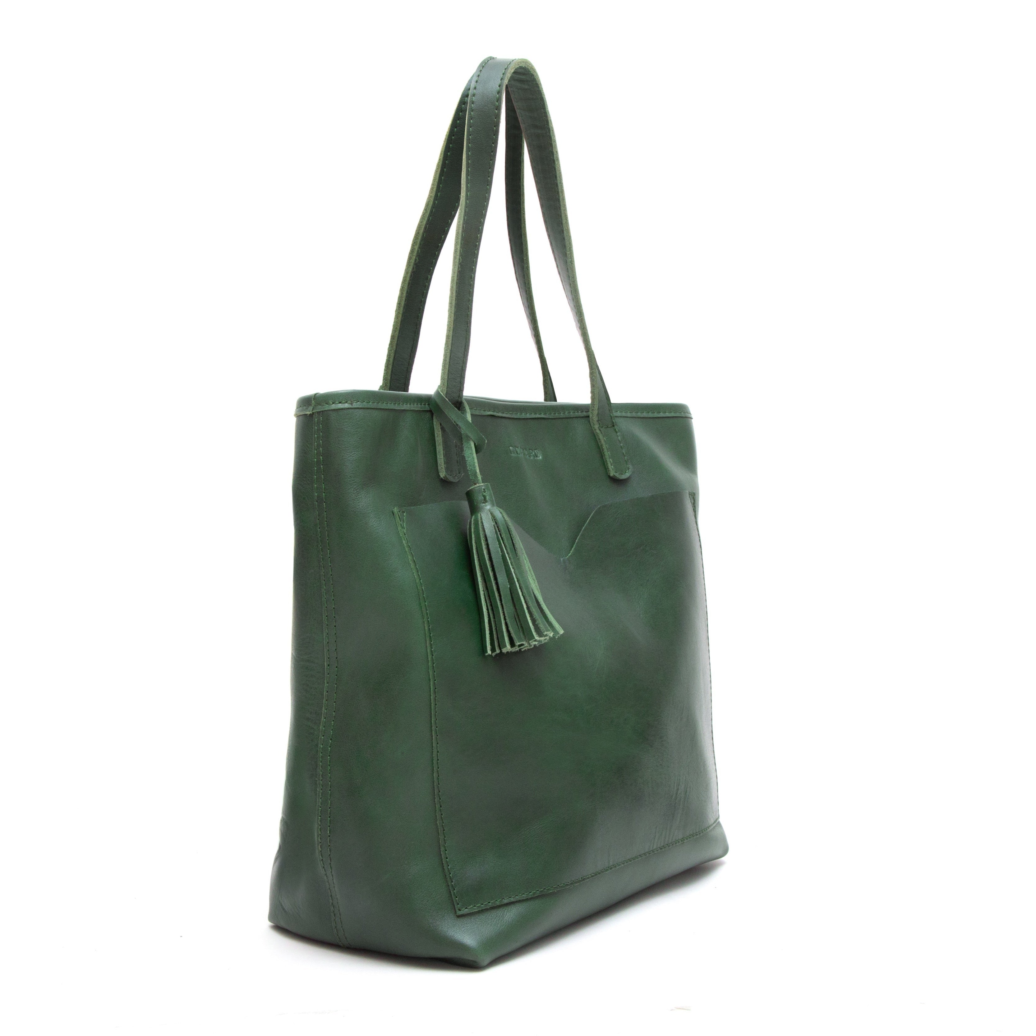 Dupont Tote - Quavaro