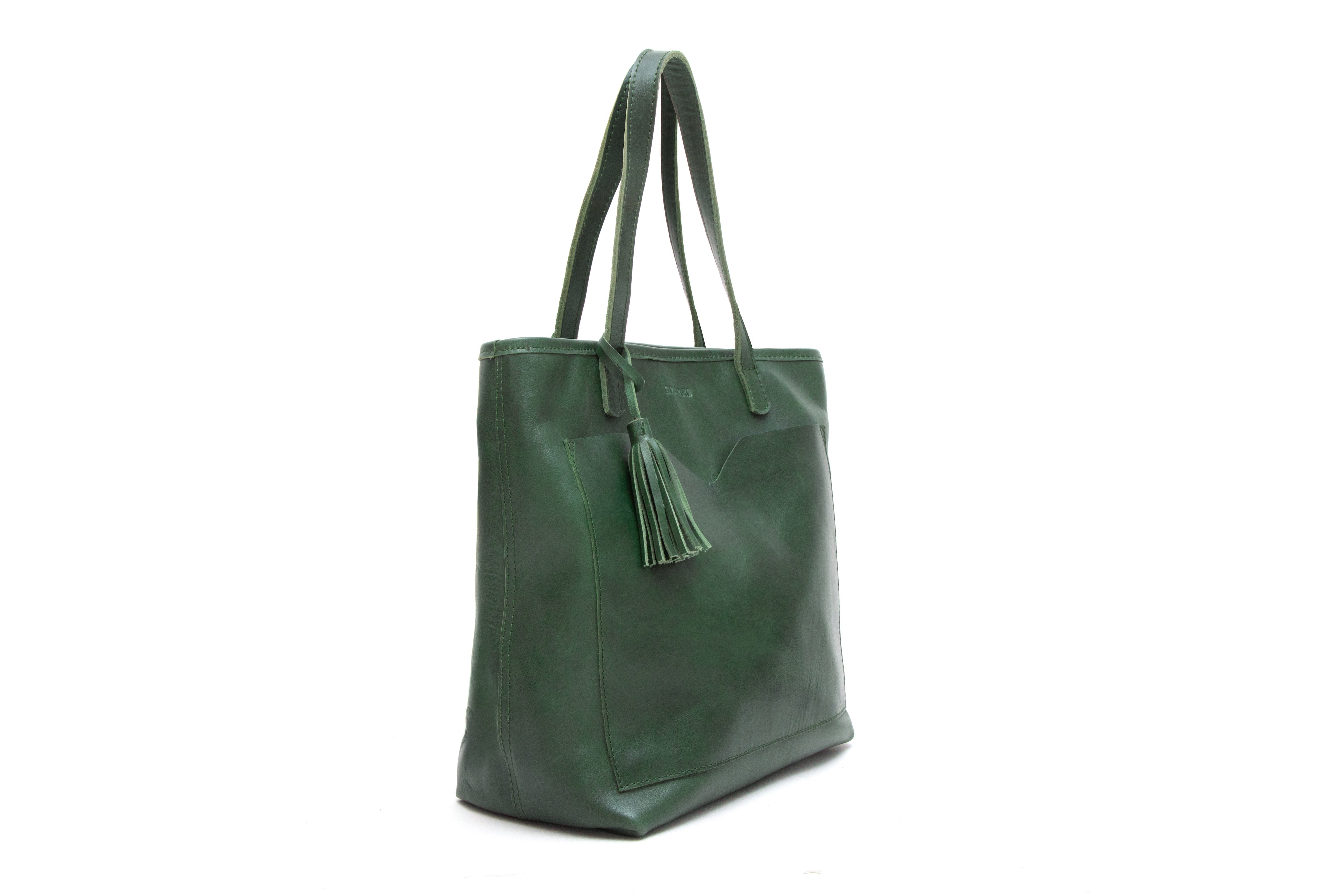 Dupont Tote - Quavaro