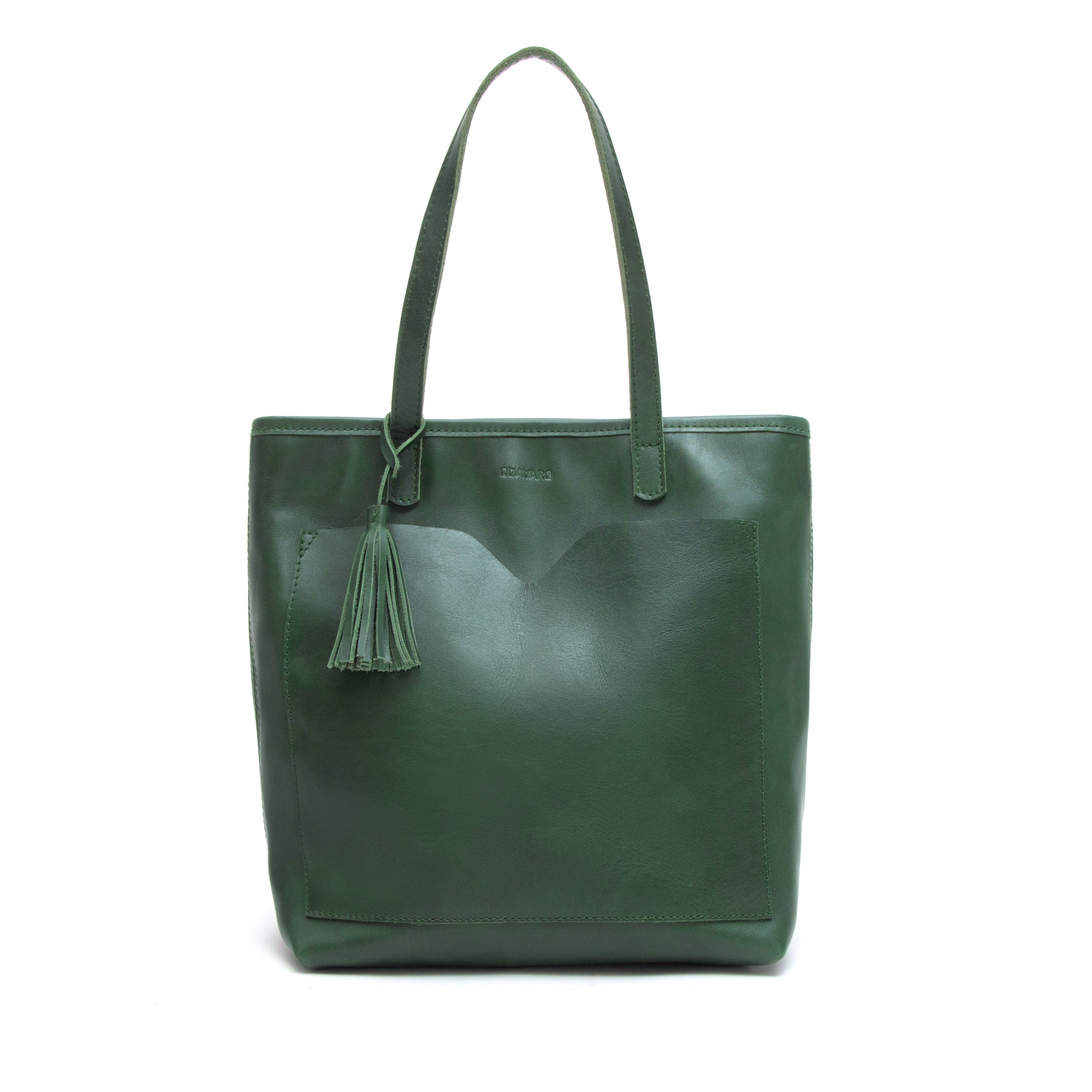 Dupont Tote - Quavaro