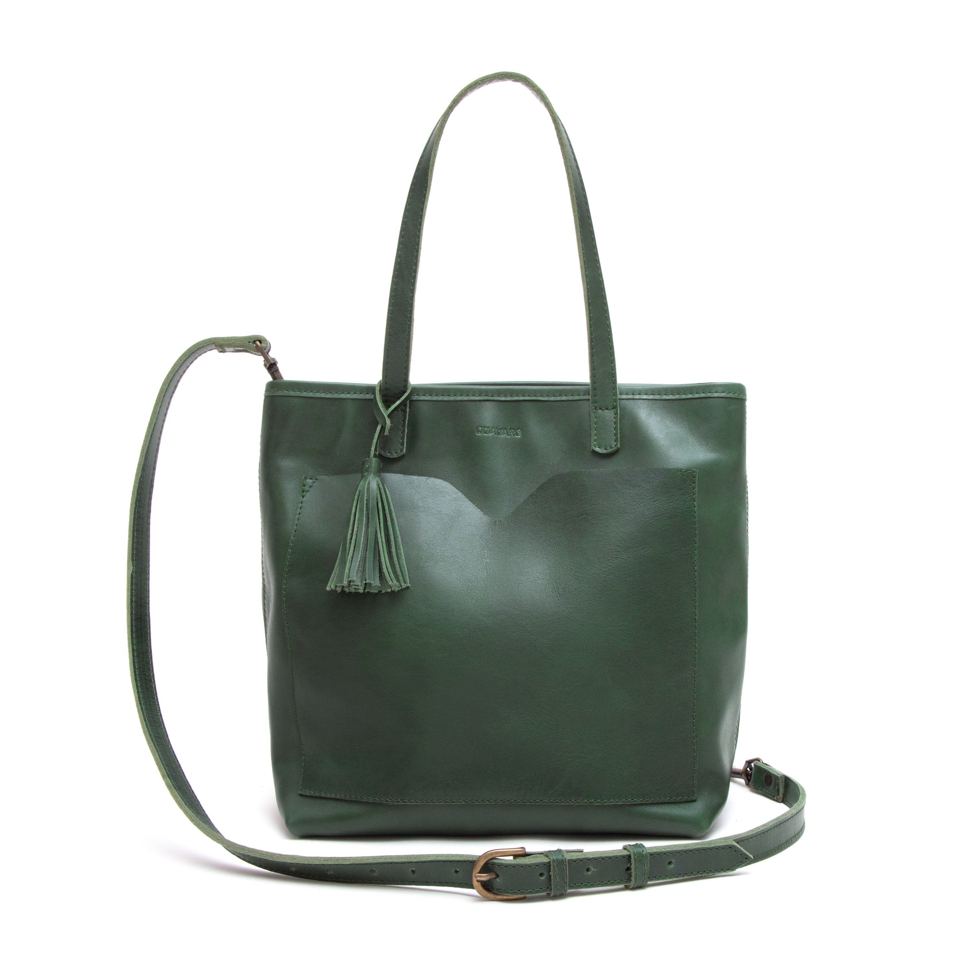 Dupont Tote - Quavaro