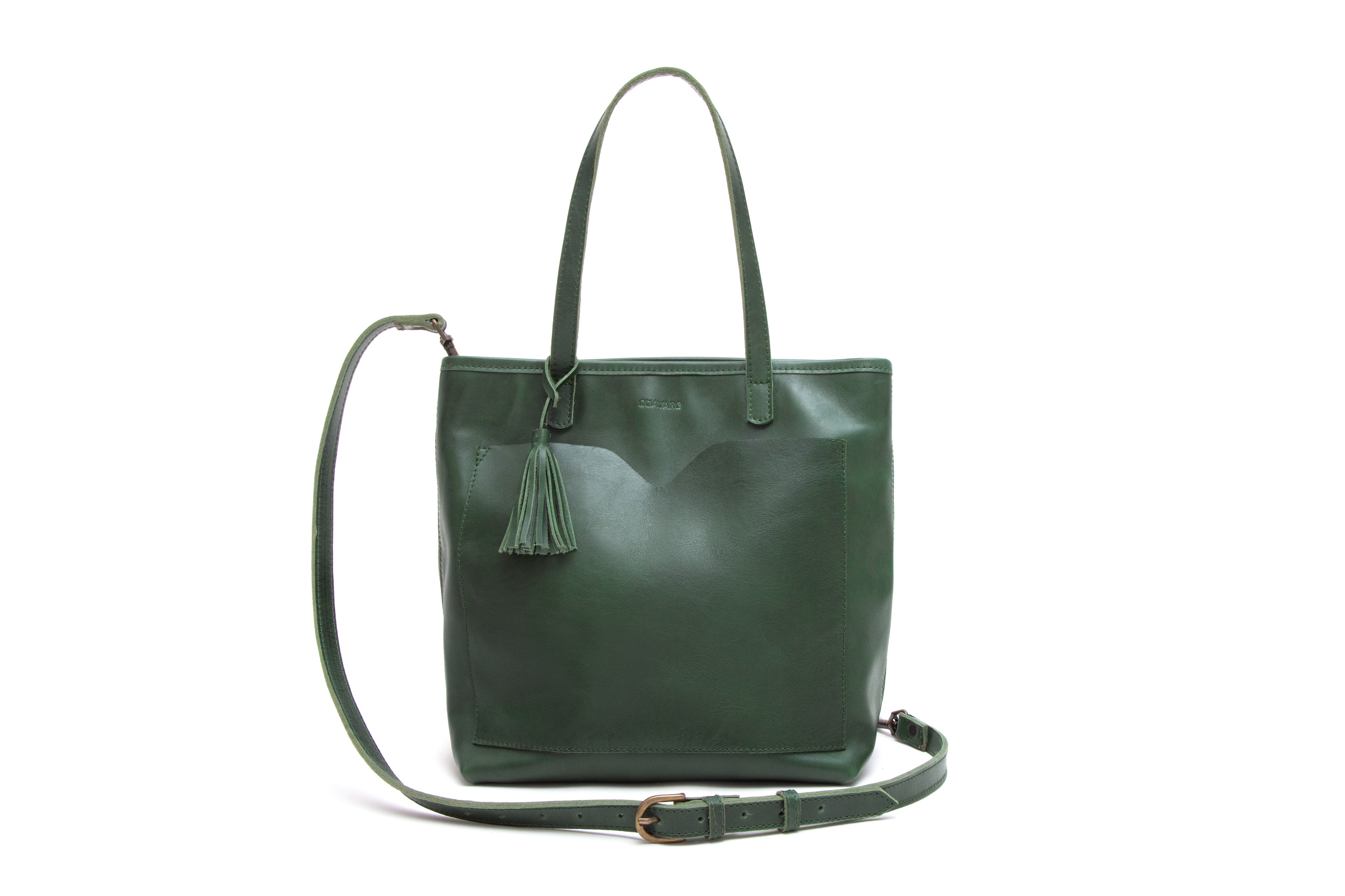 Dupont Tote - Quavaro
