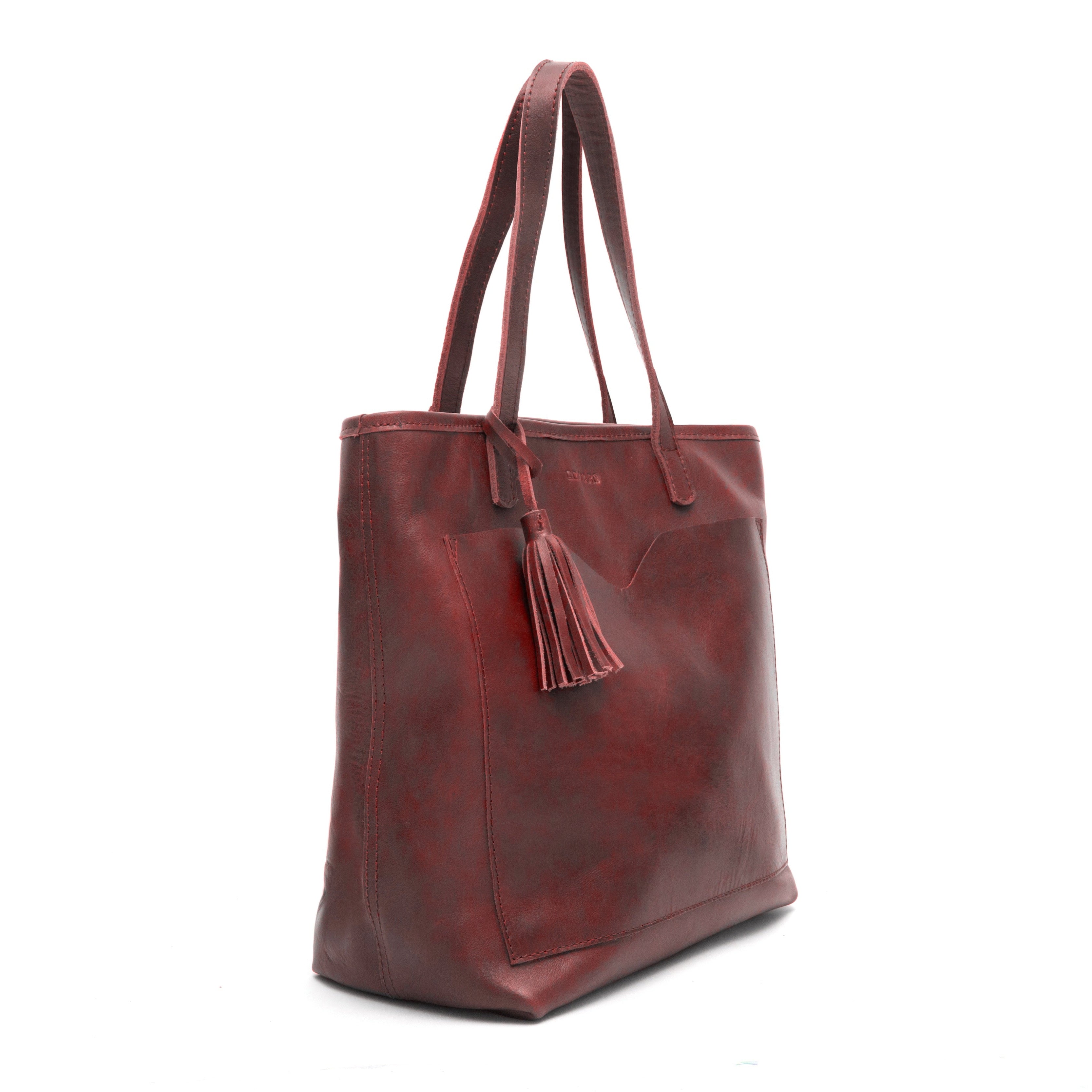 Dupont Tote - Quavaro