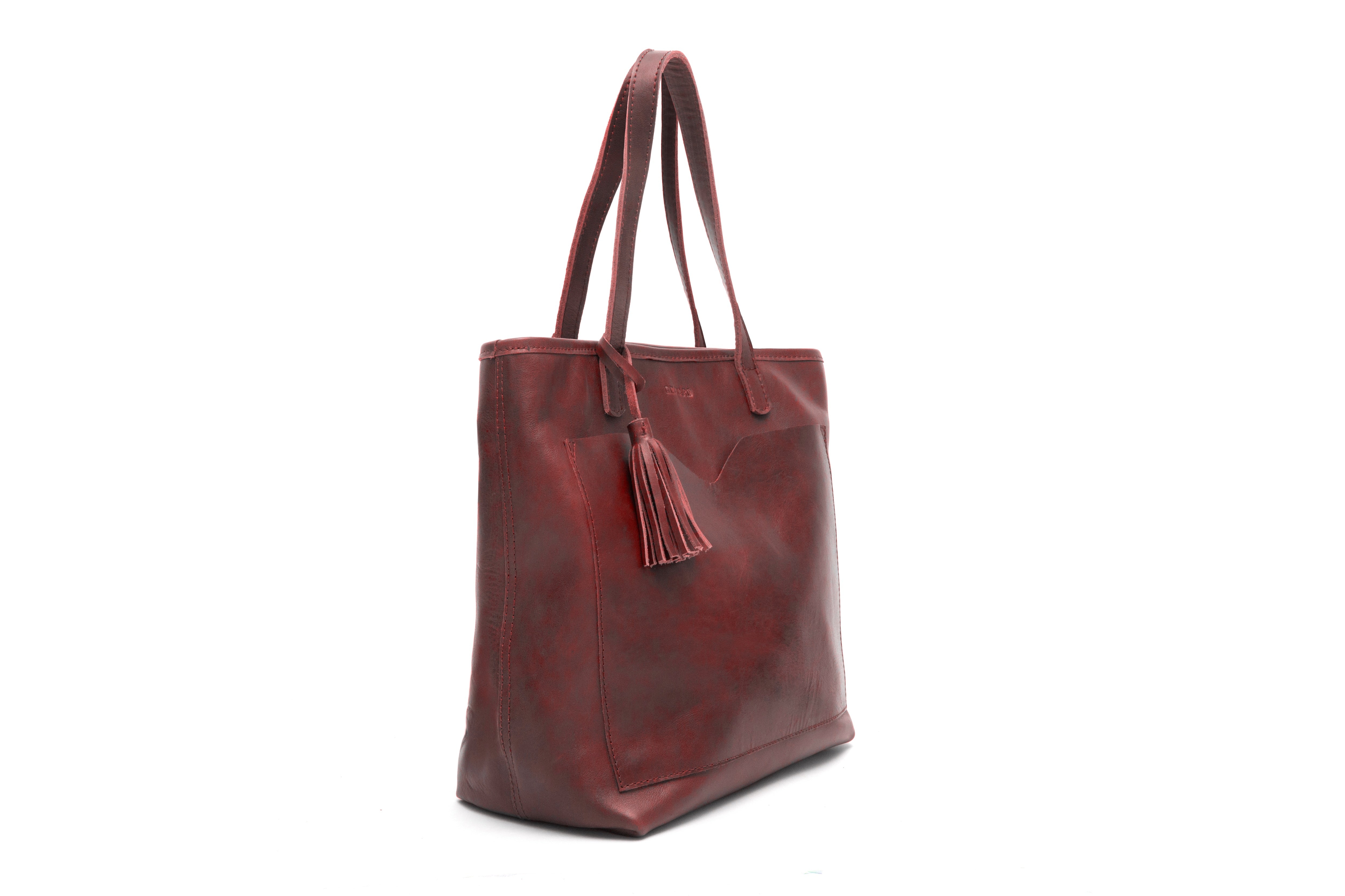 Dupont Tote - Quavaro
