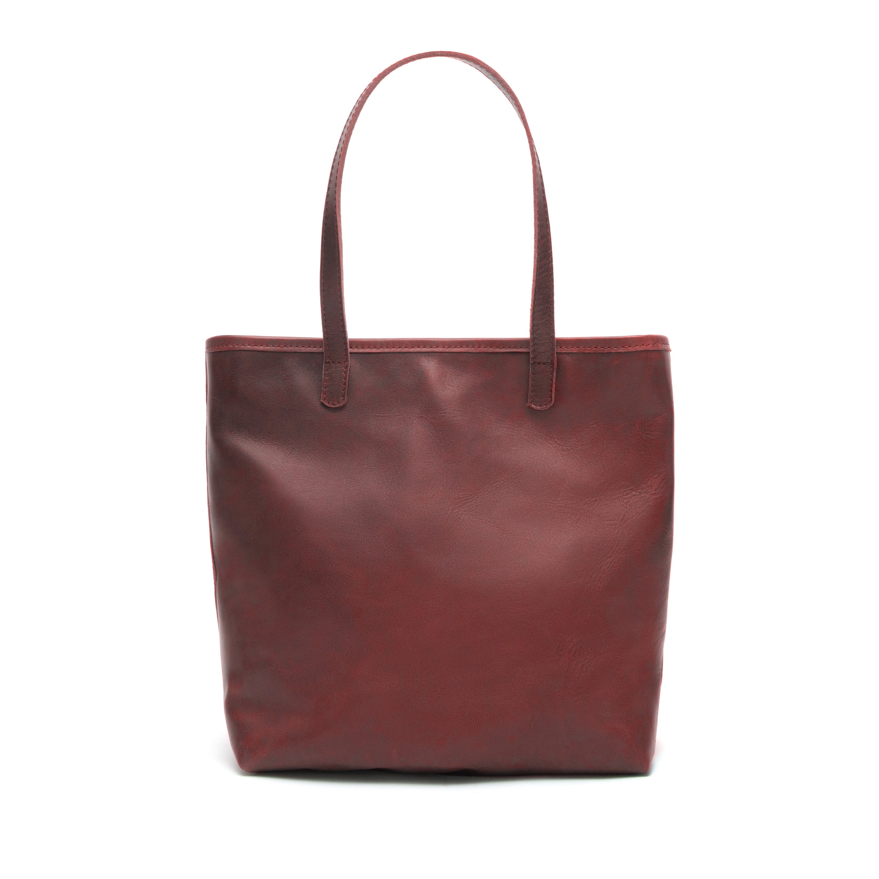 Dupont Tote Bag | Women's Tote Bag | Leather Tote Bag | Quavaro.com