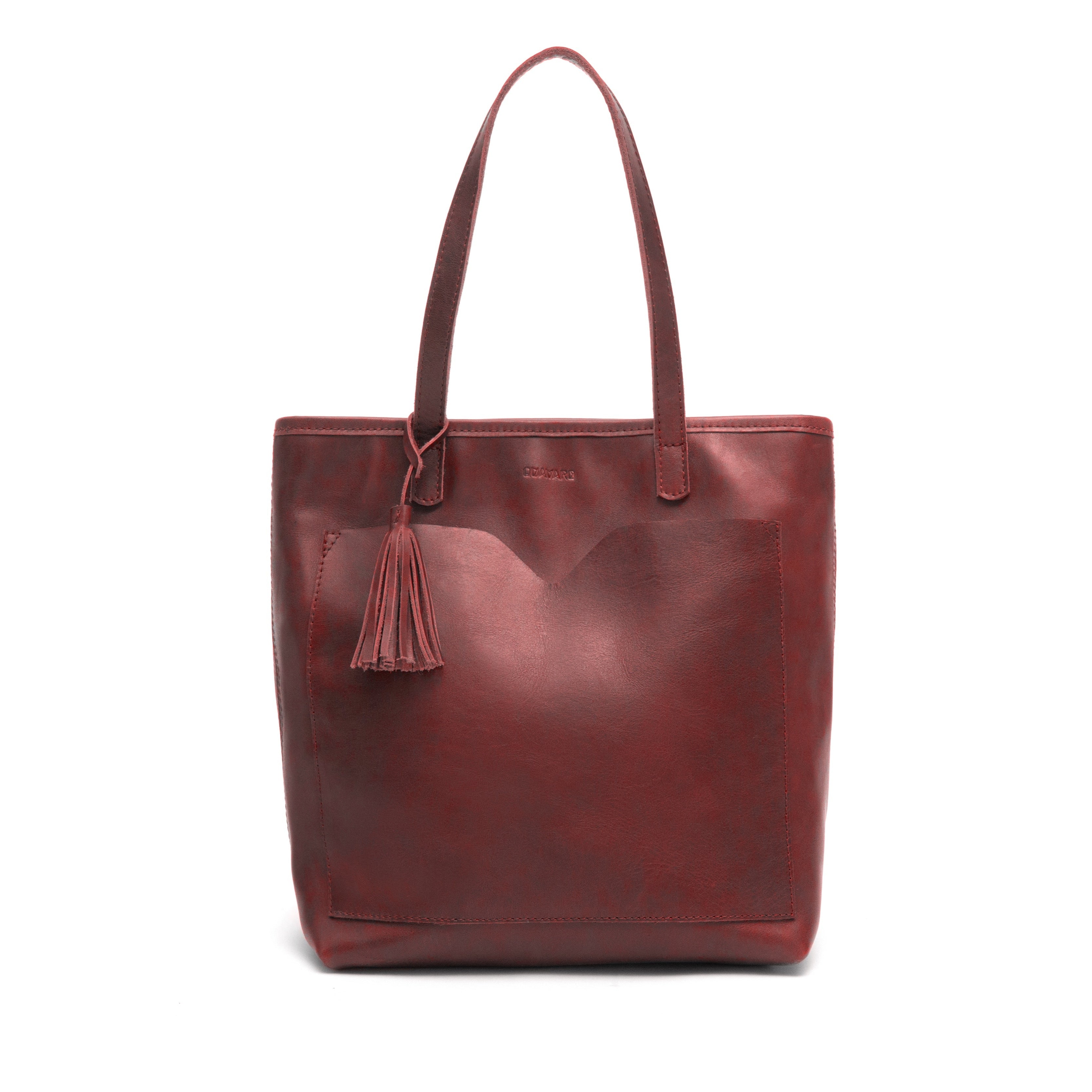 Dupont Tote - Quavaro