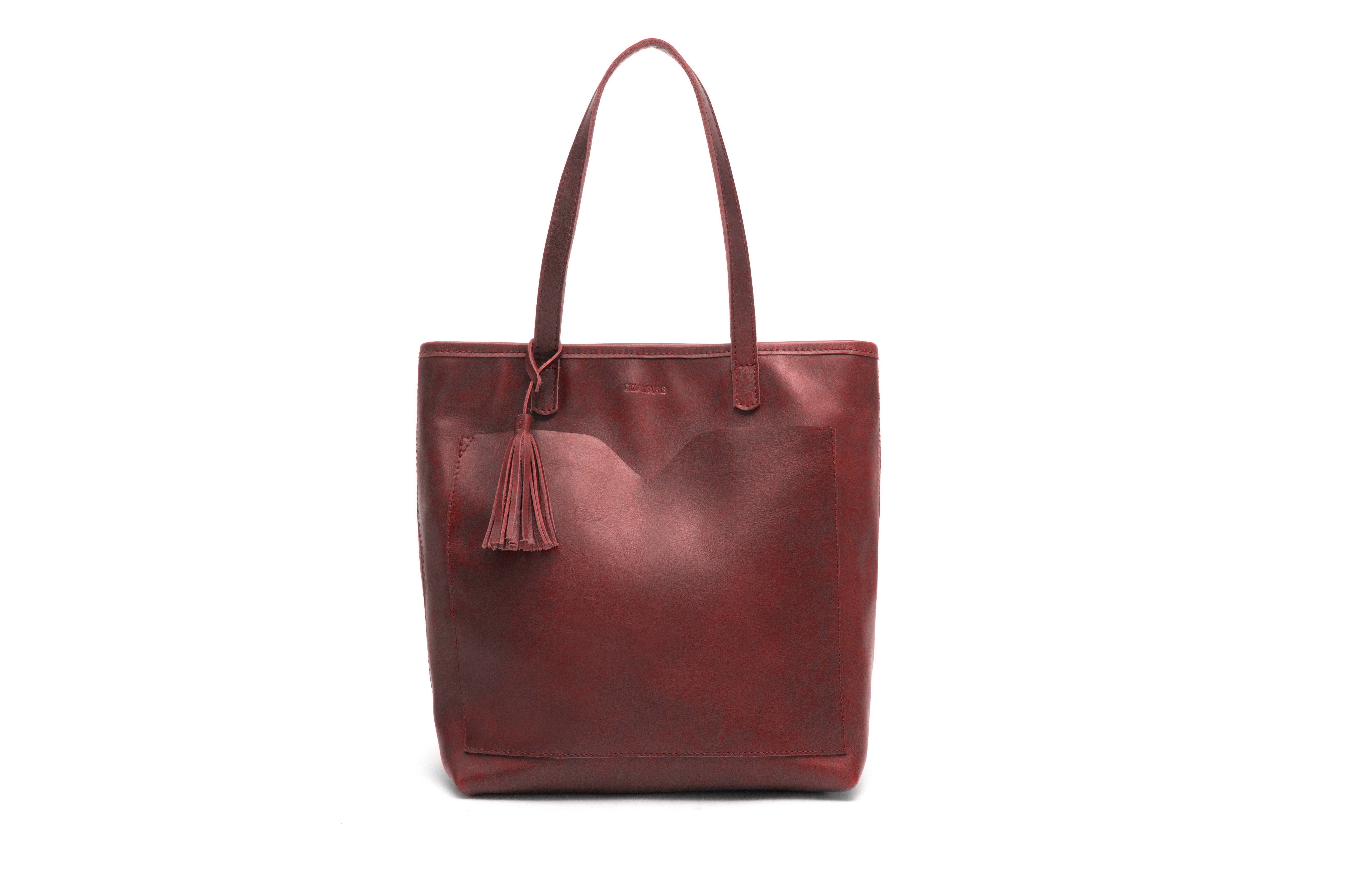 Dupont Tote - Quavaro
