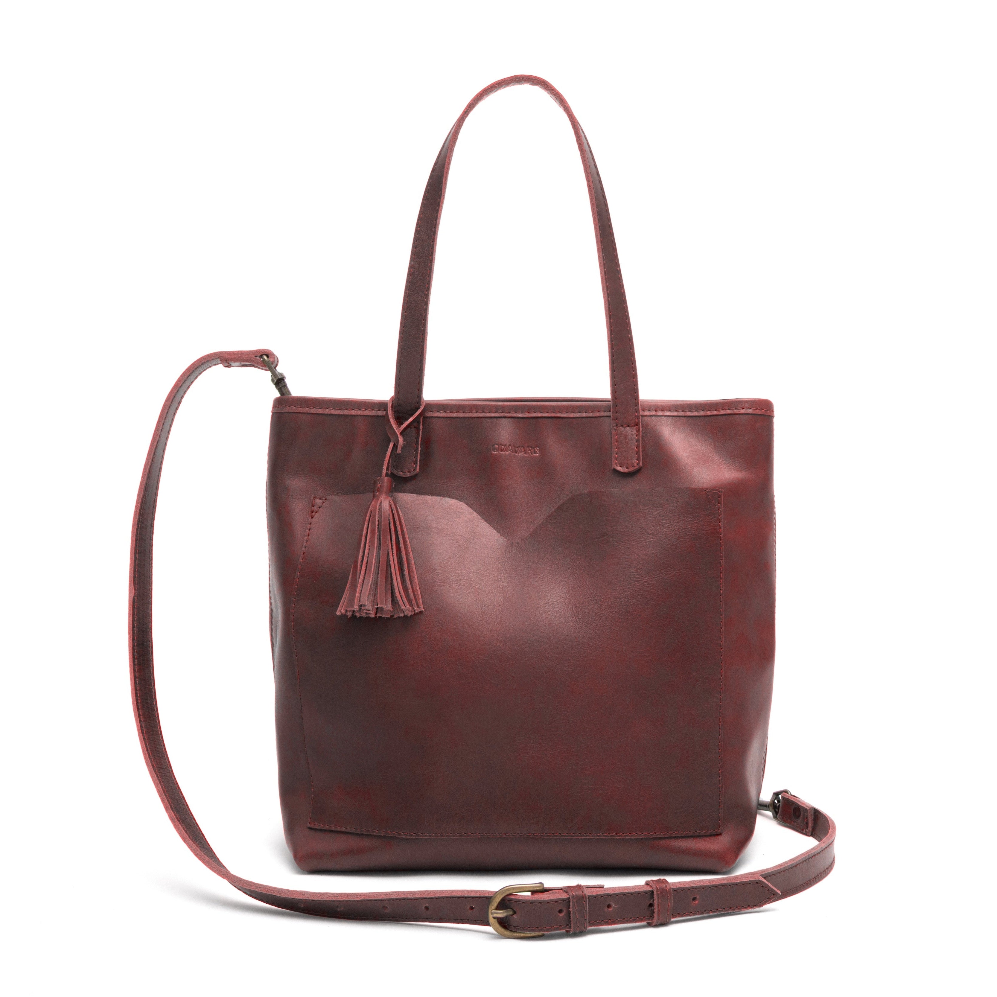 Dupont Tote - Quavaro