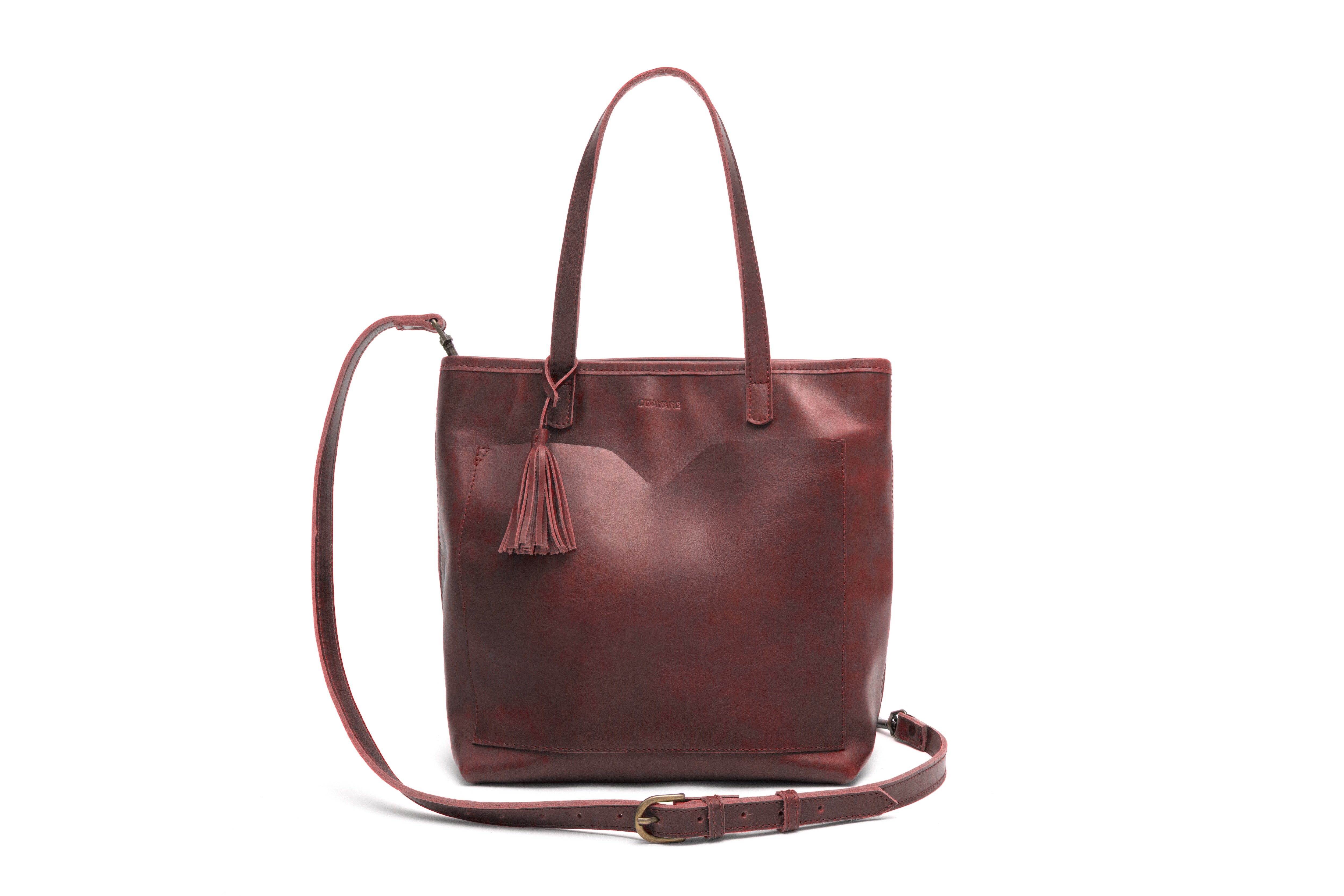 Dupont Tote - Quavaro