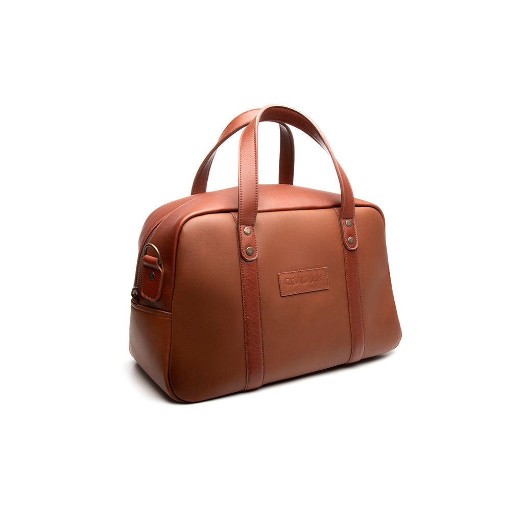 Albatross Weekender Bag by Quavaro