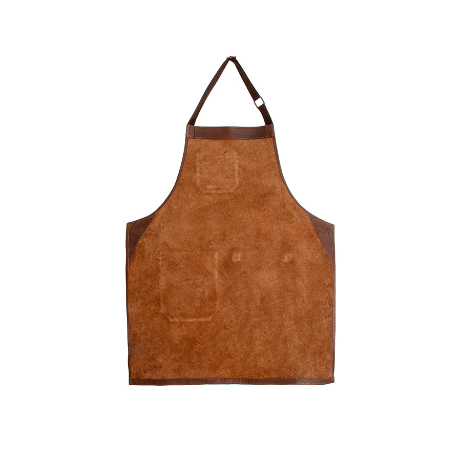 Apron - Quavaro