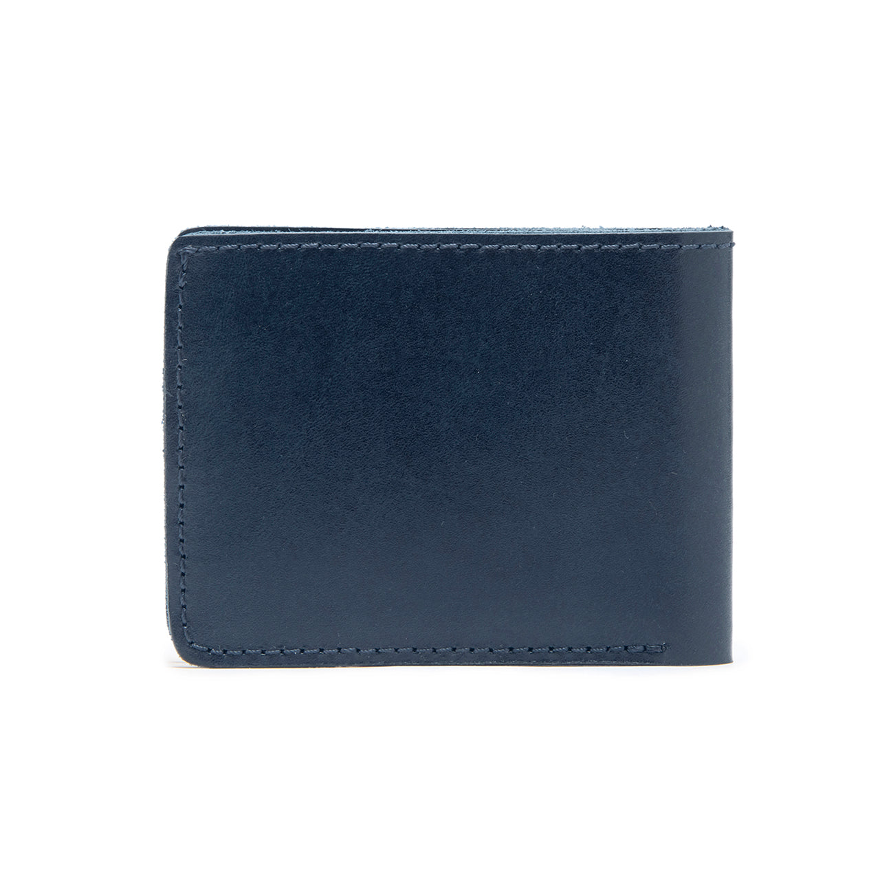 Bifold Leather Wallet | Various Colors - Quavaro