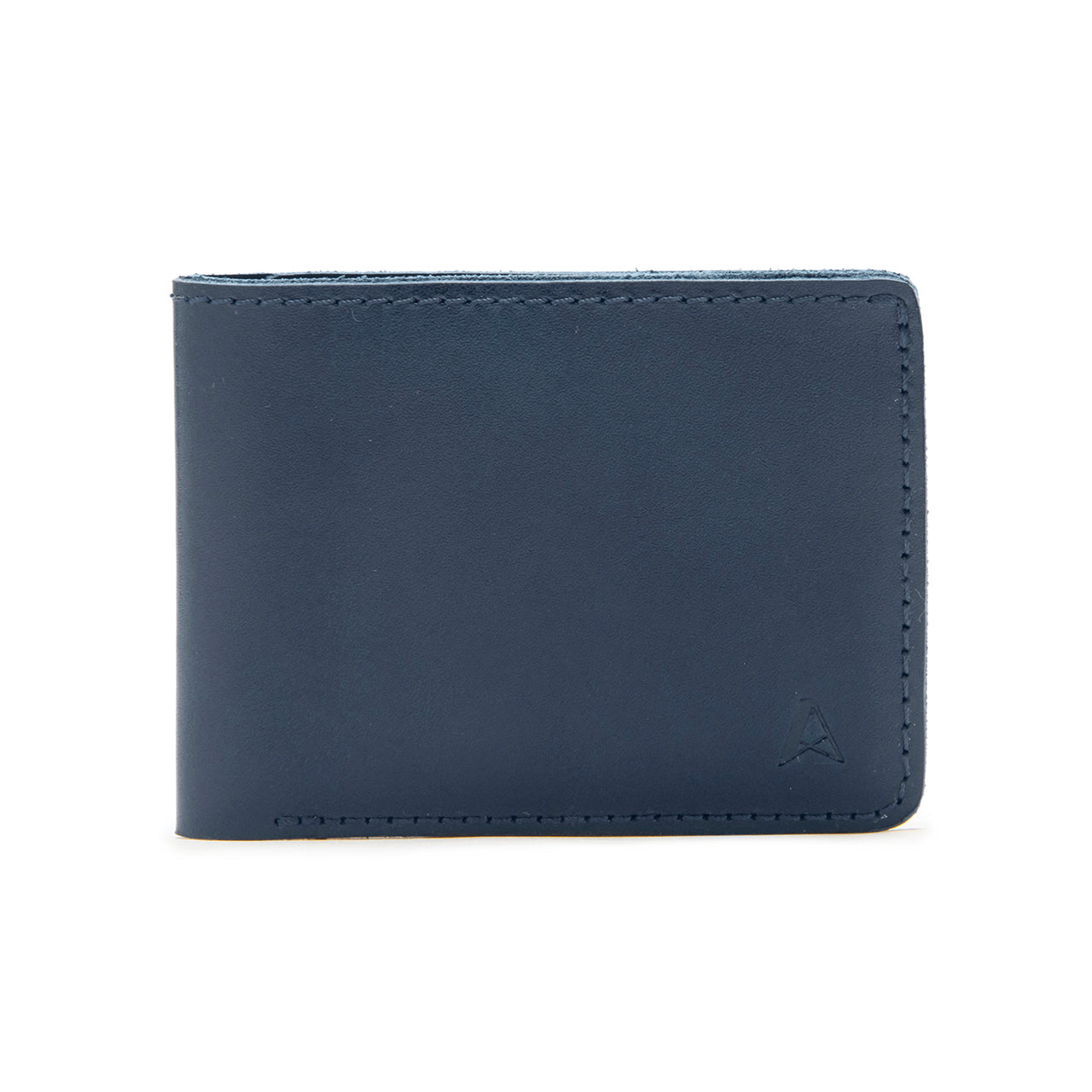 Bifold Leather Wallet | Various Colors - Quavaro