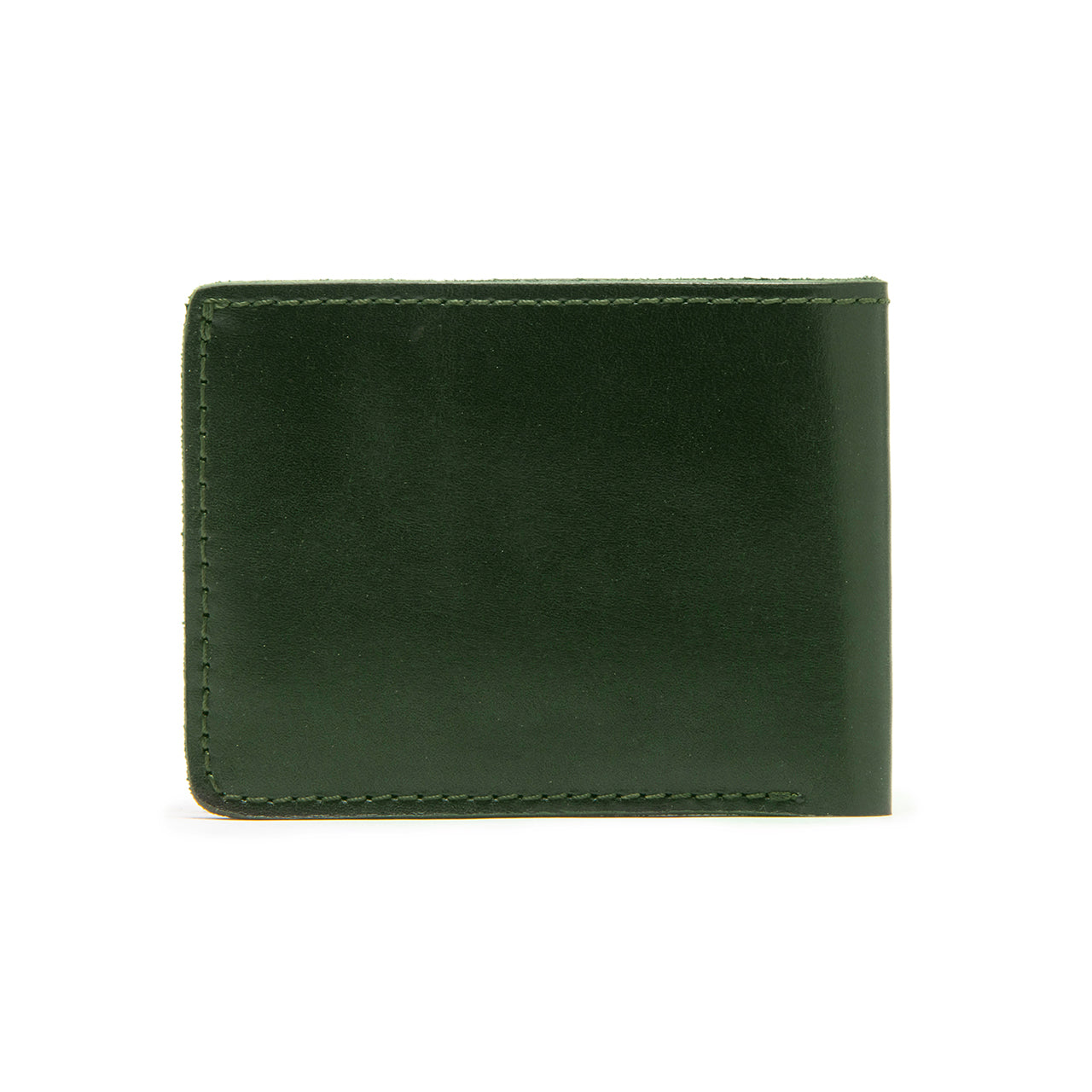 Bifold Leather Wallet | Various Colors - Quavaro