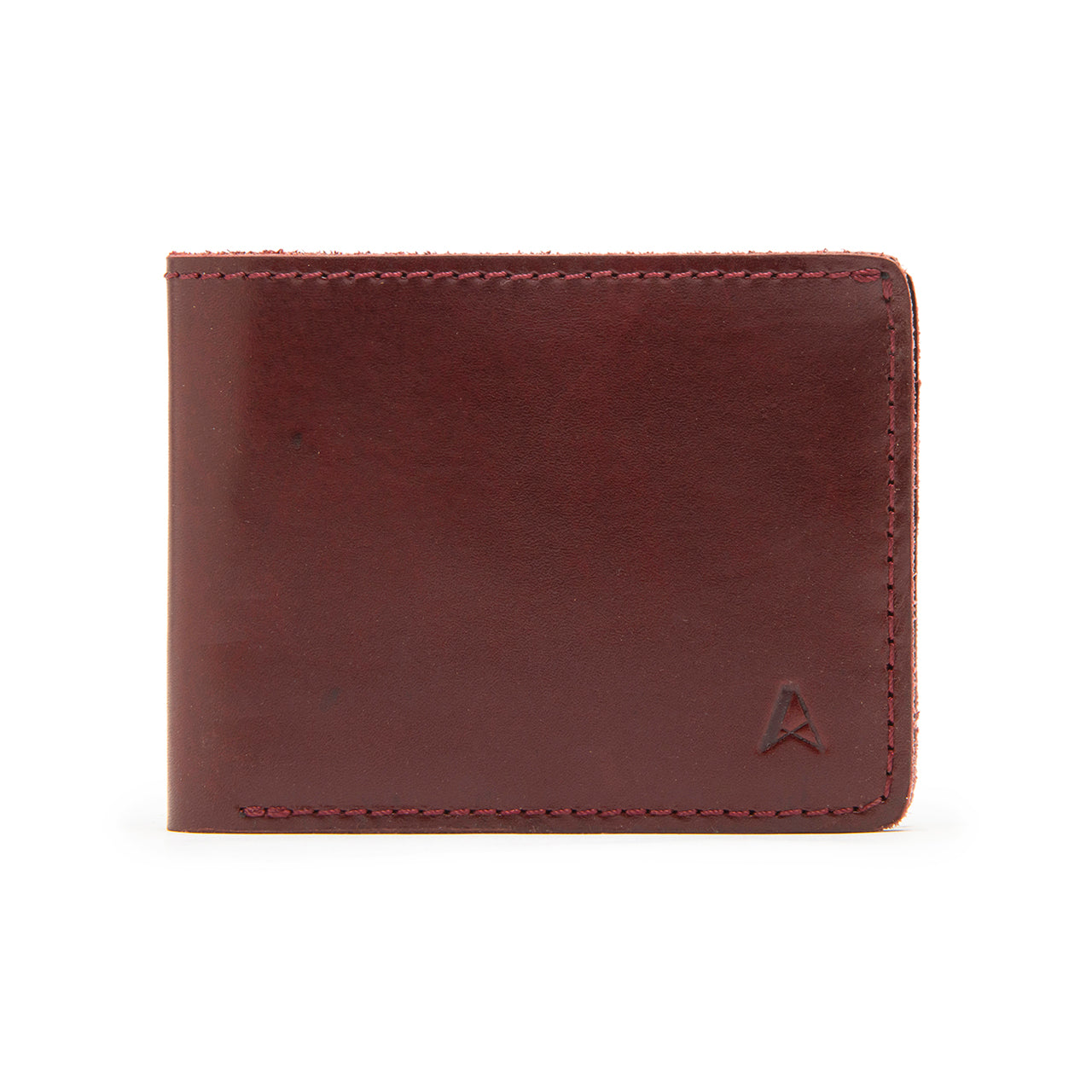 Bifold Leather Wallet | Various Colors - Quavaro