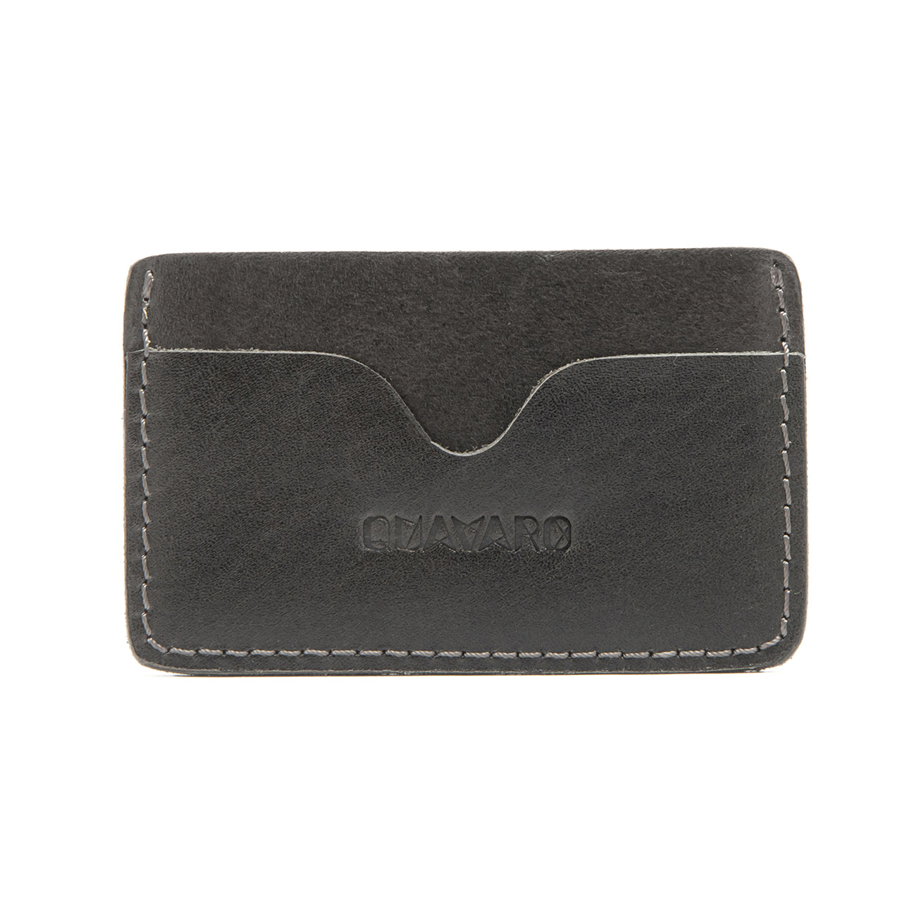 Minimalist Card Holder | Various Colors - Quavaro