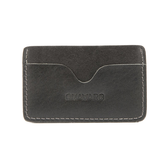 Minimalist Card Holder | Various Colors