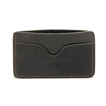 Minimalist Card Holder | Various Colors