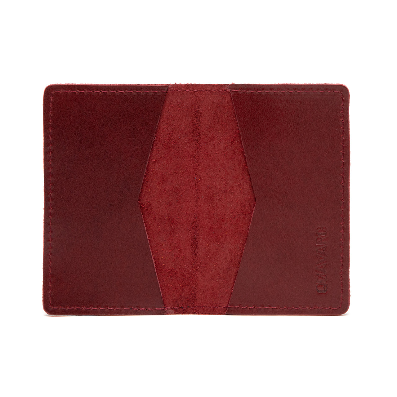 Chico Card Holder by Quavaro
