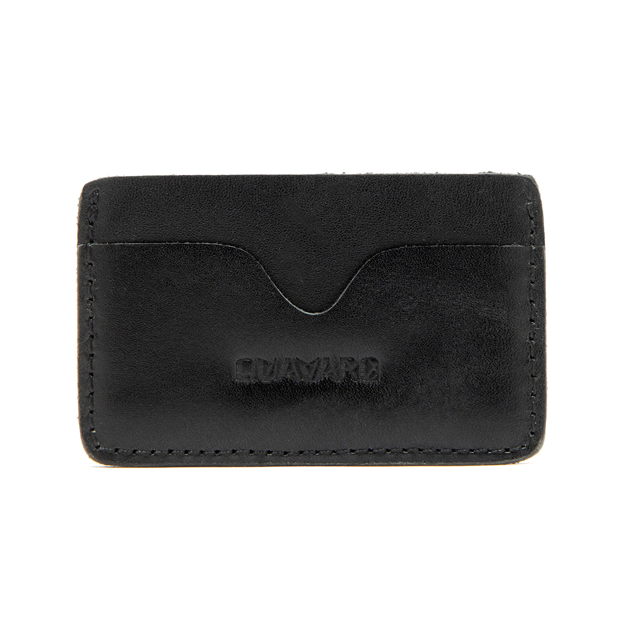 Minimalist Card Holder | Various Colors - Quavaro
