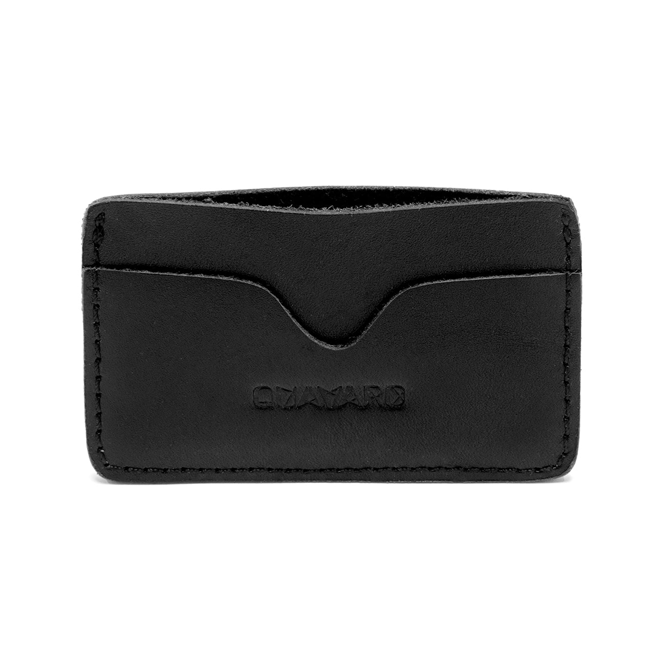 Minimalist Card Holder | Various Colors - Quavaro