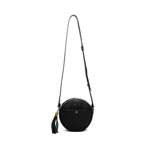 Piper Crossbody - Quavaro