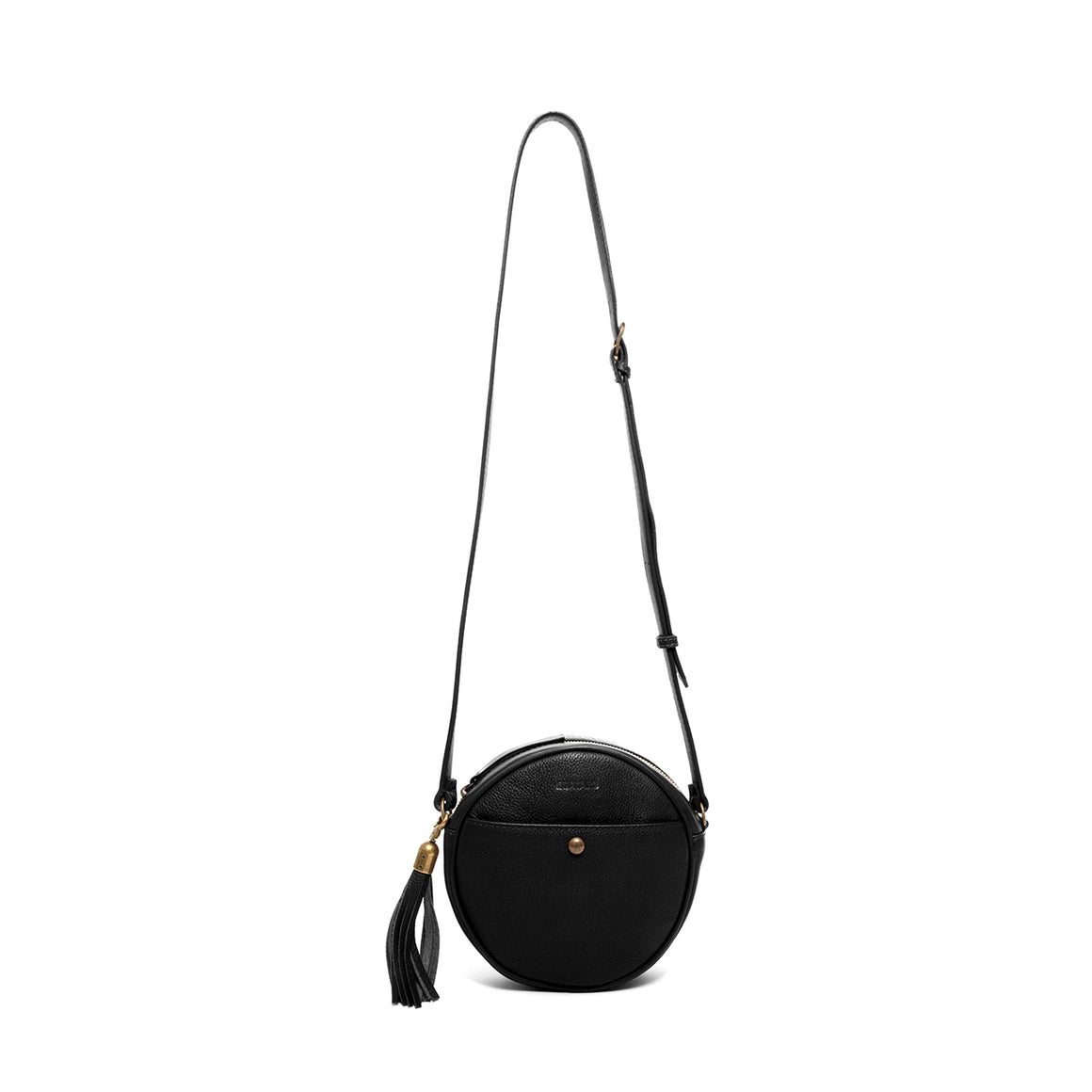 Piper Crossbody - Quavaro