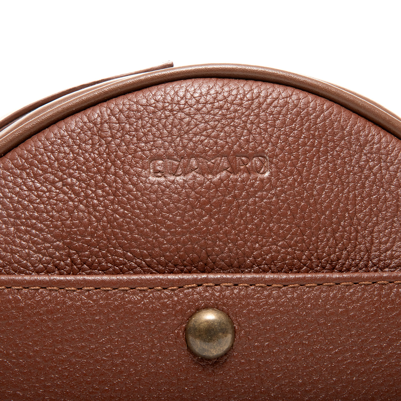 Piper Circle Crossbody Bag - Quavaro