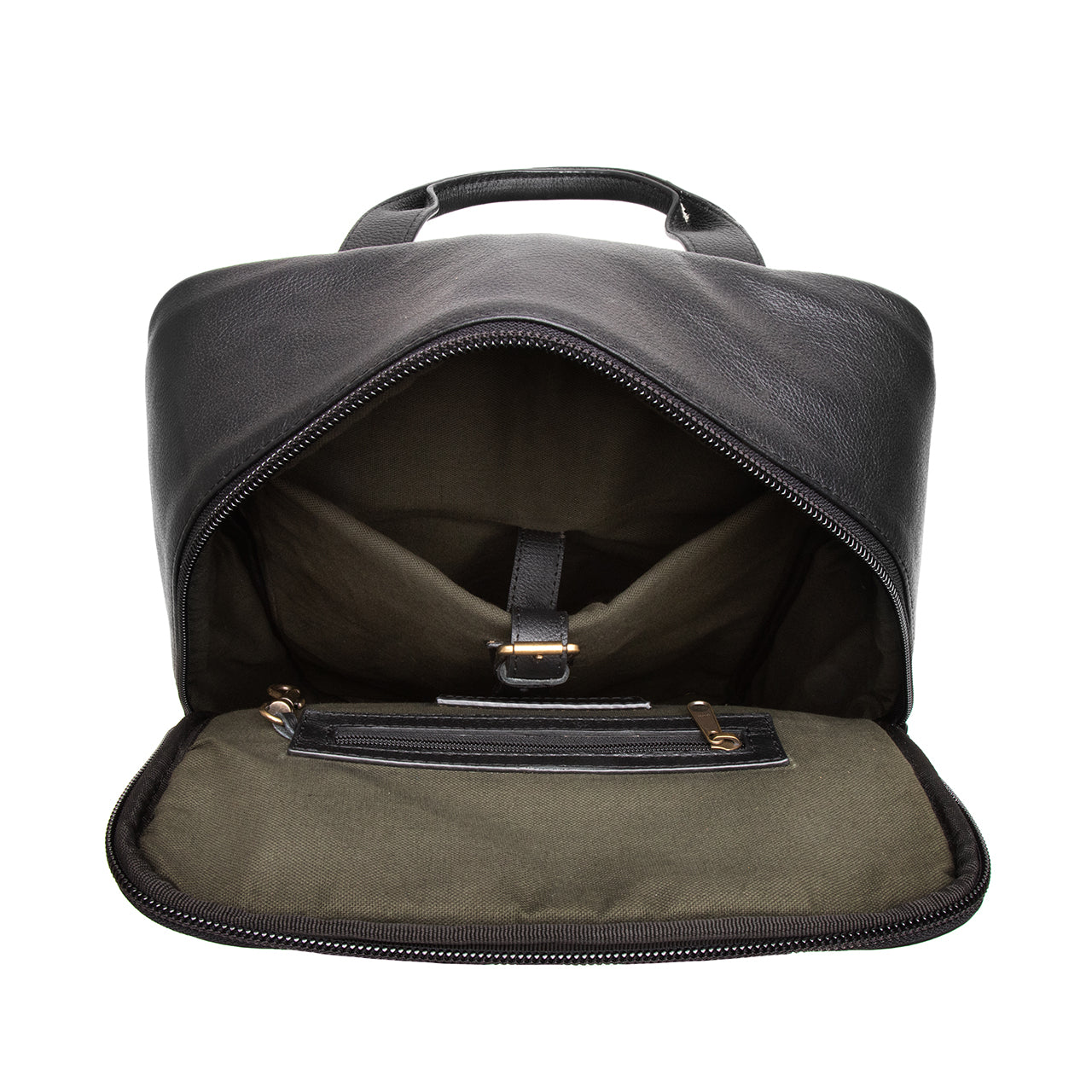 Concorde Backpack - Quavaro