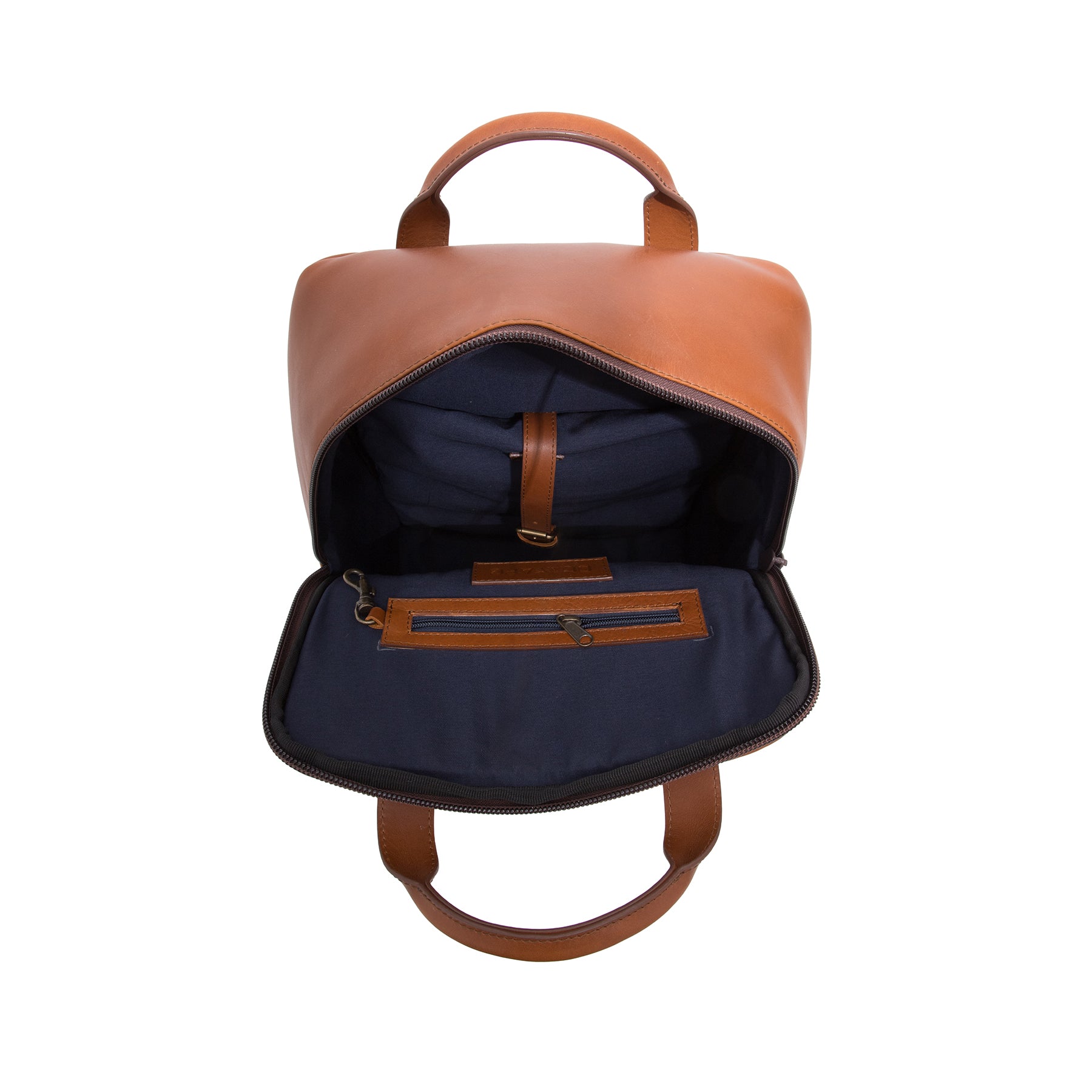 Concorde Backpack - Quavaro