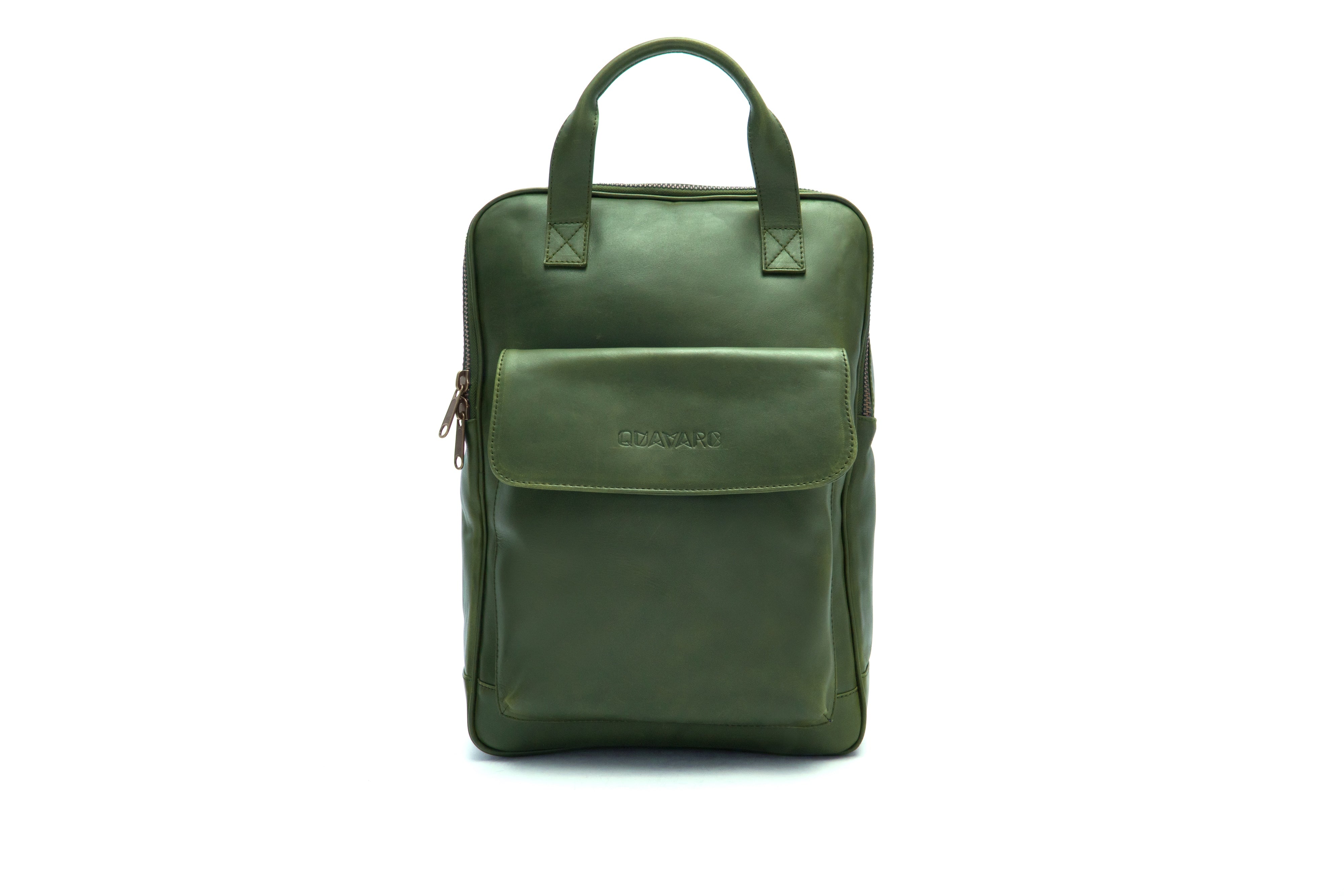 Concorde Backpack - Quavaro