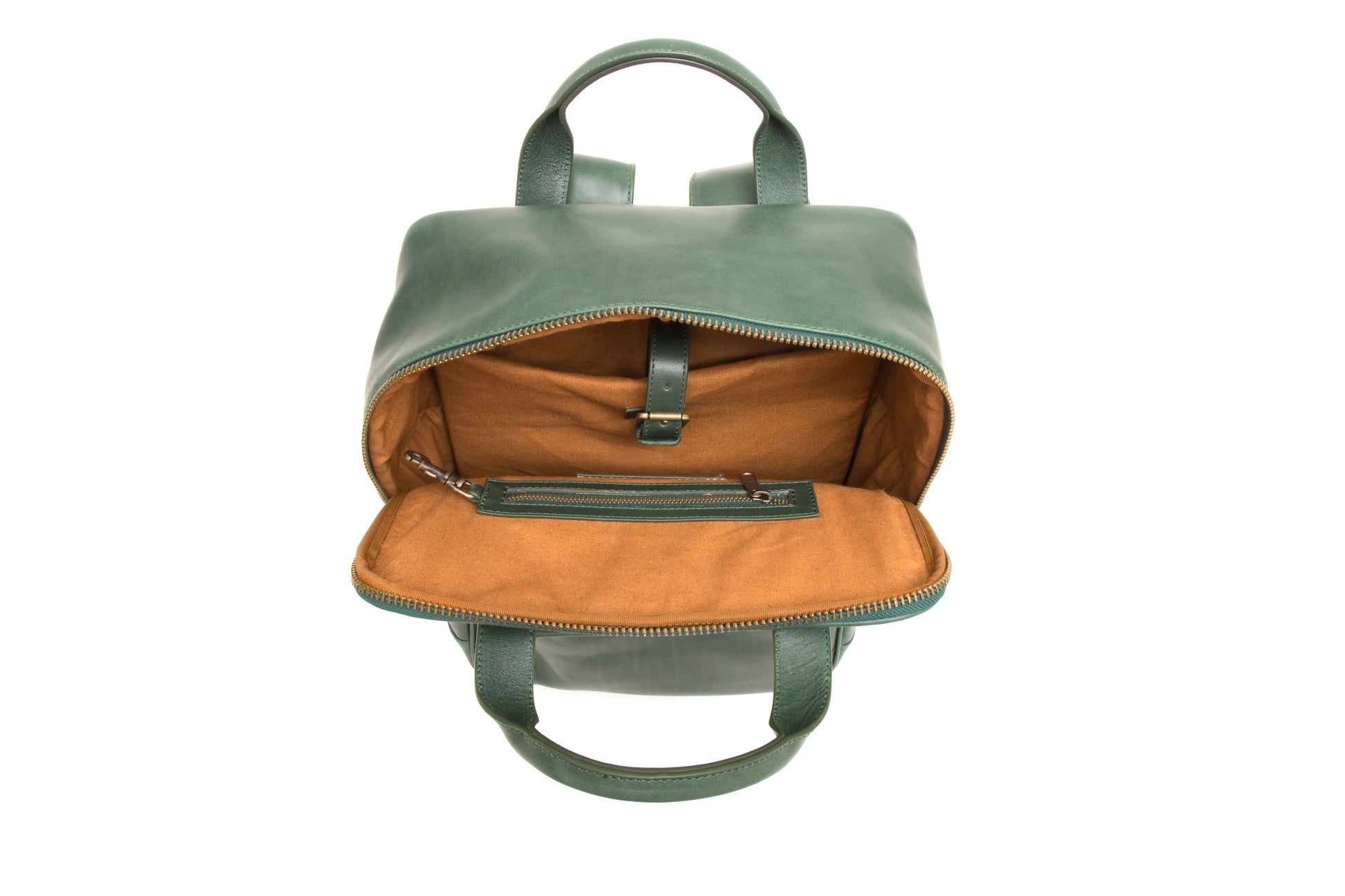 Leather Backpack |Laptop Backpack