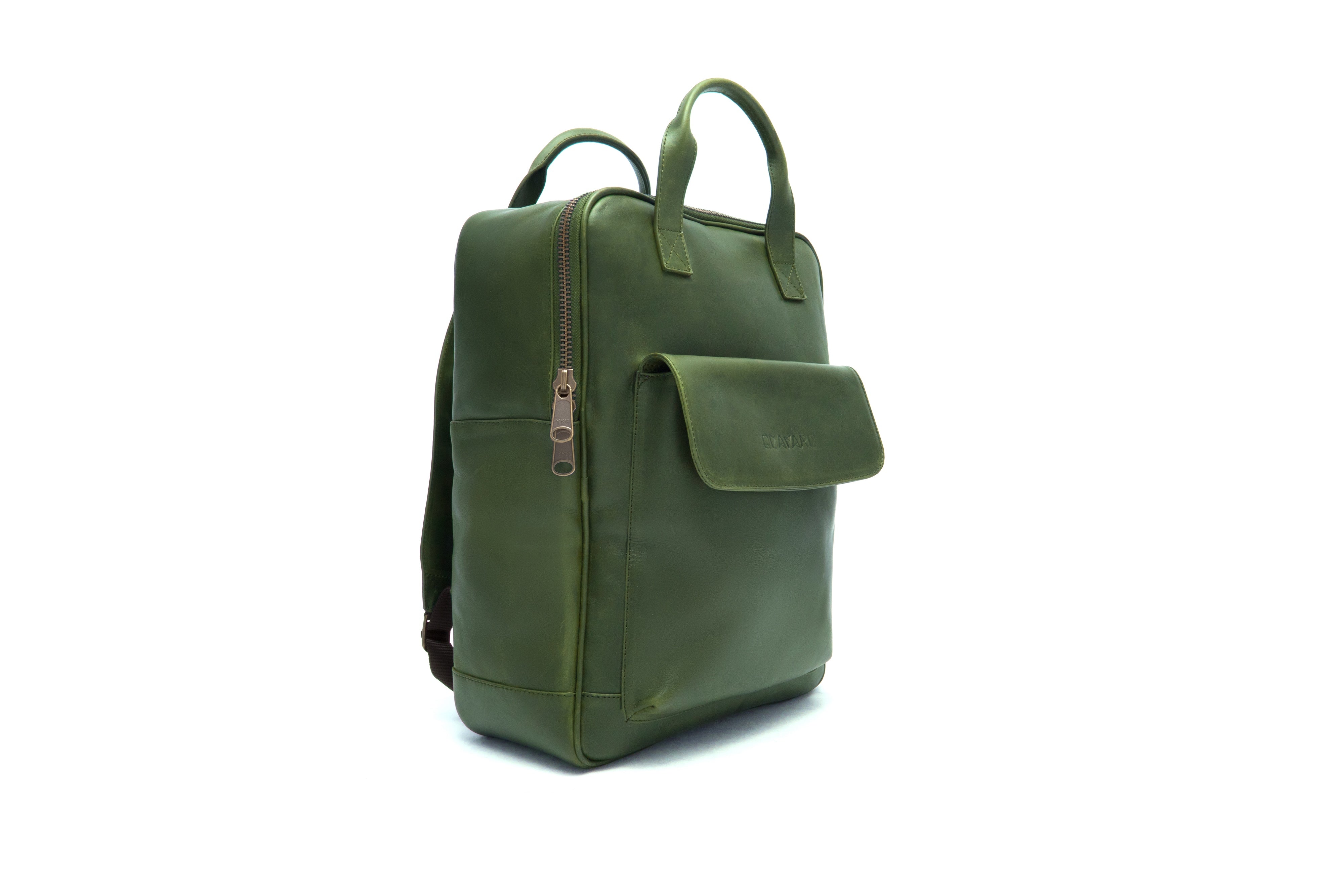 Concorde Backpack - Quavaro