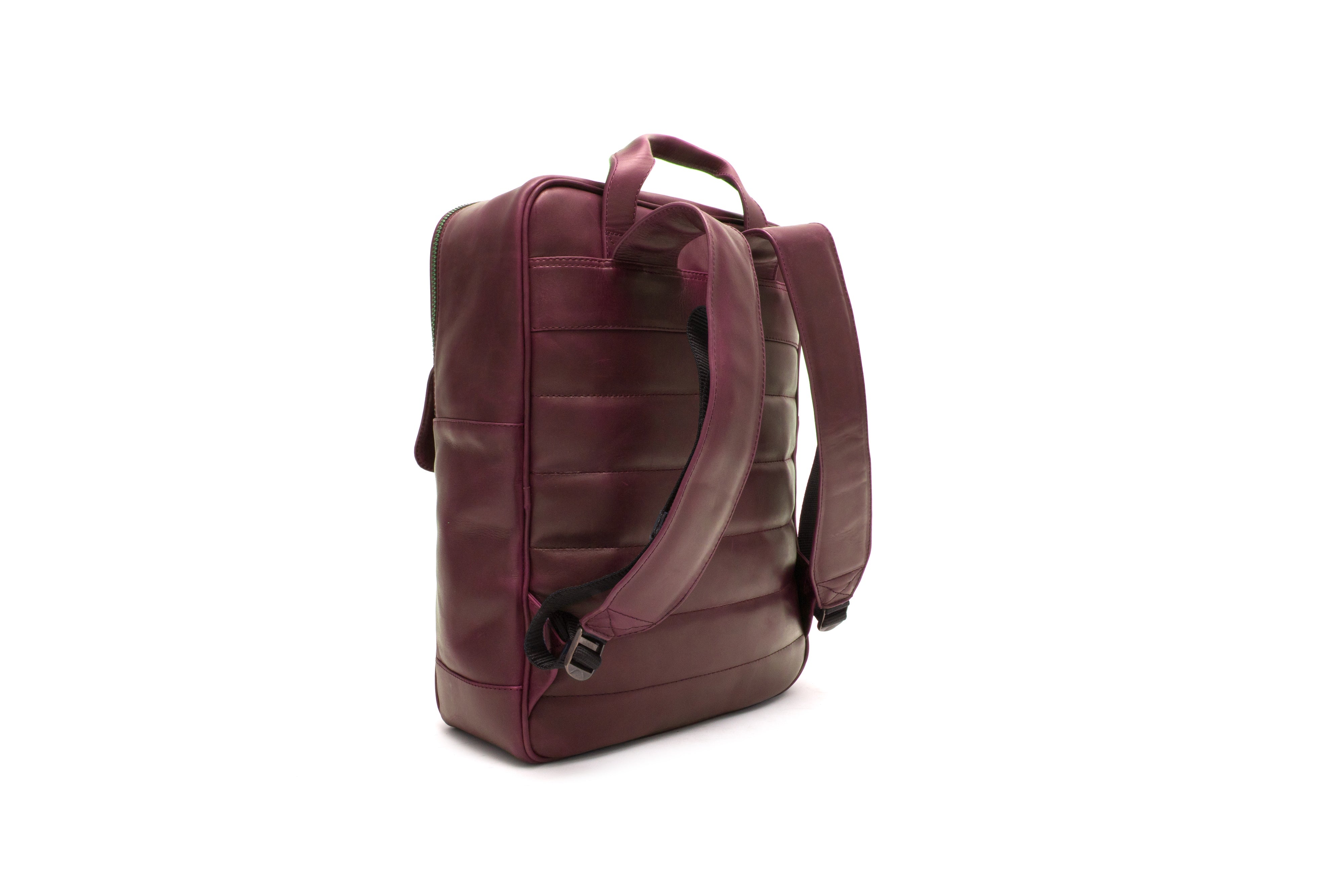 Concorde Backpack - Quavaro