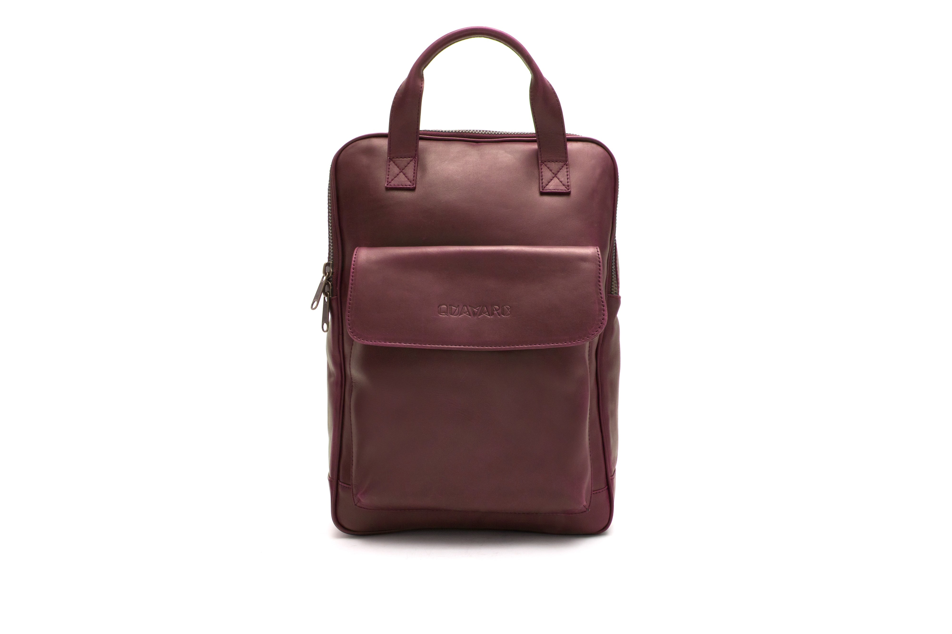 Concorde Backpack - Quavaro