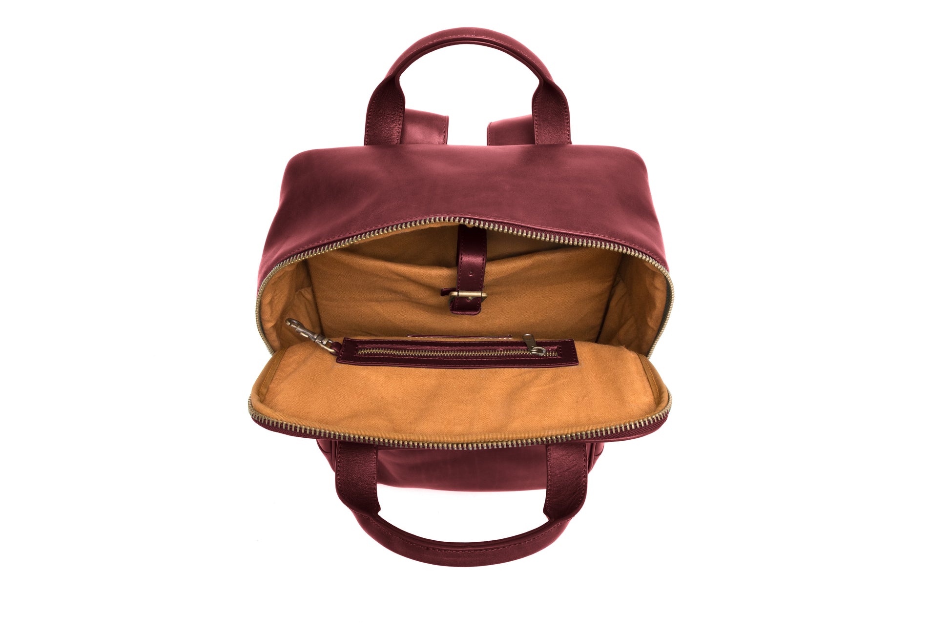 Concorde Backpack by Quavaro