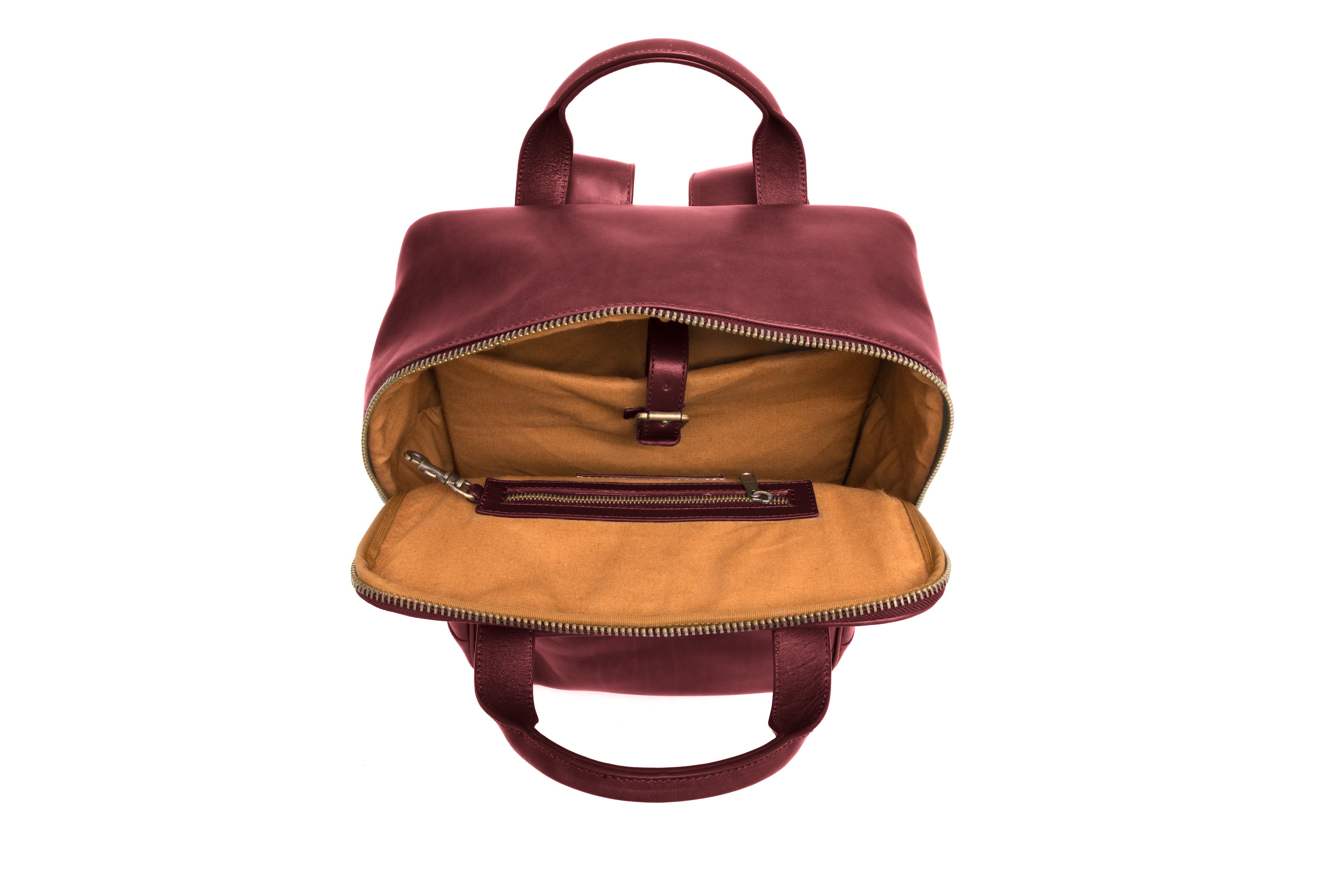 Concorde Backpack - Quavaro