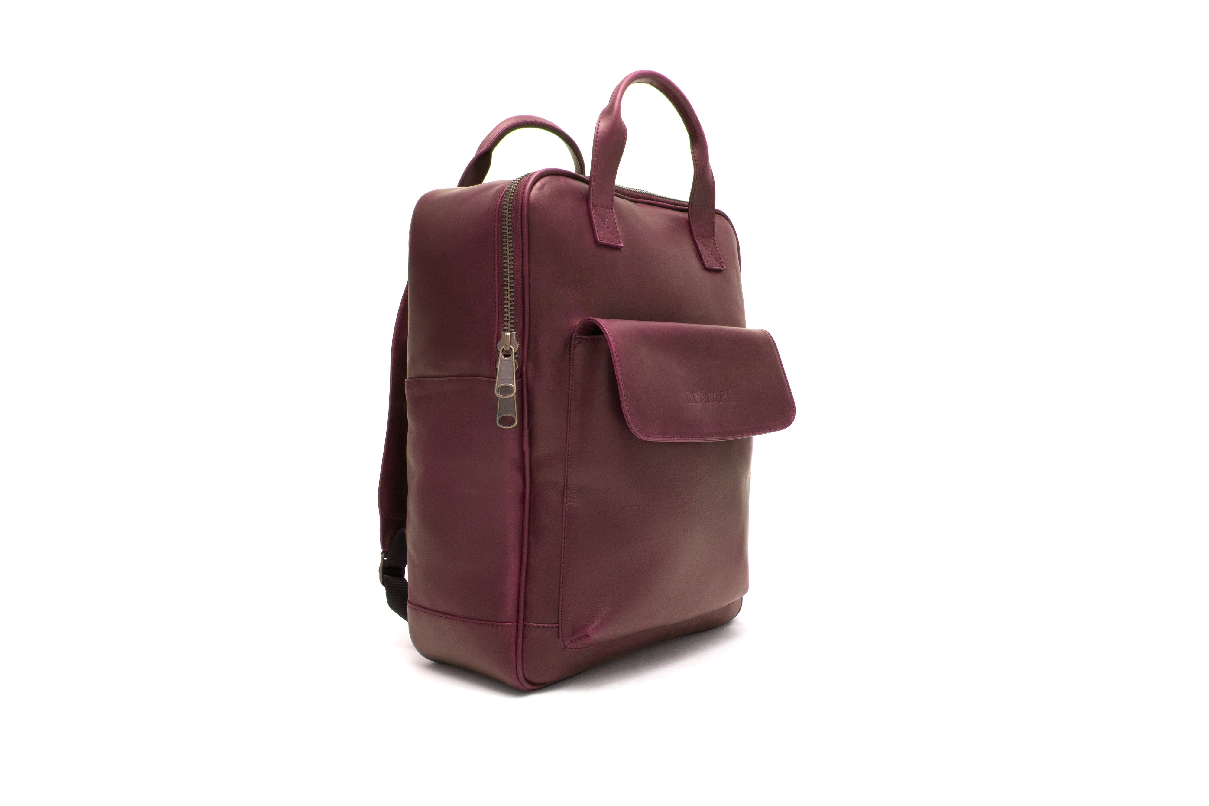 Concorde Backpack - Quavaro